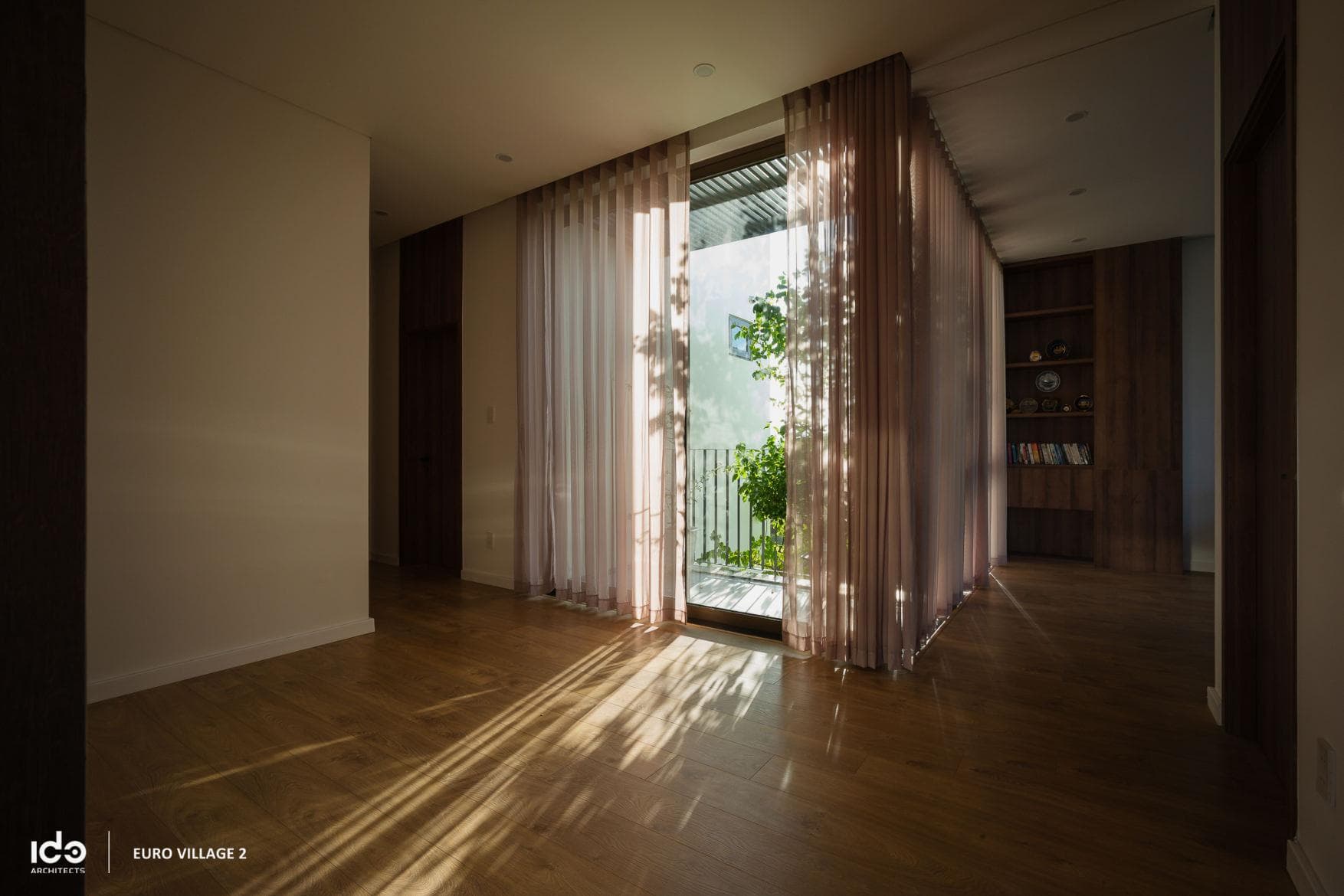 ẢNH HOÀN THIỆN EURO VILLAGE 2 - ĐÀ NẴNG 11