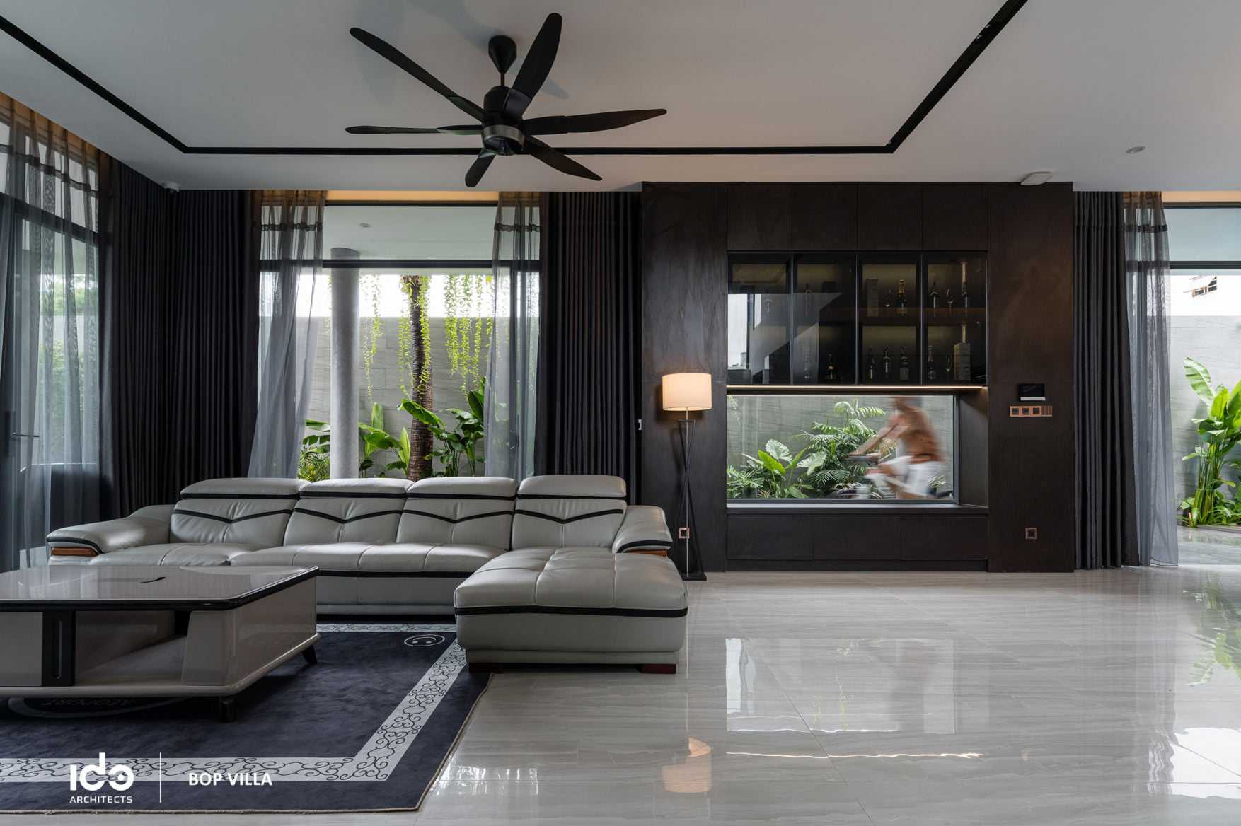 ẢNH HOÀN THIỆN BOP VILLA - ĐÀ NẴNG 12