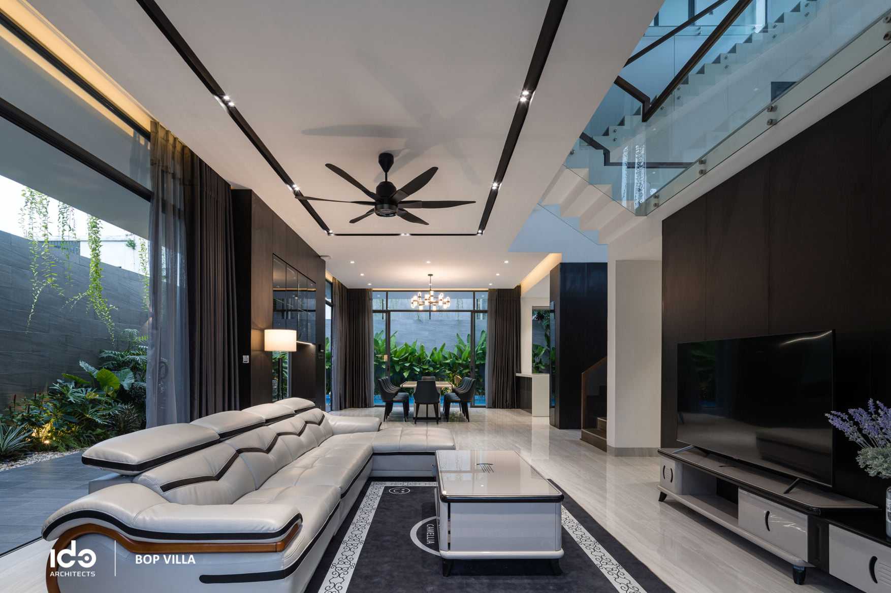 ẢNH HOÀN THIỆN BOP VILLA - ĐÀ NẴNG 11