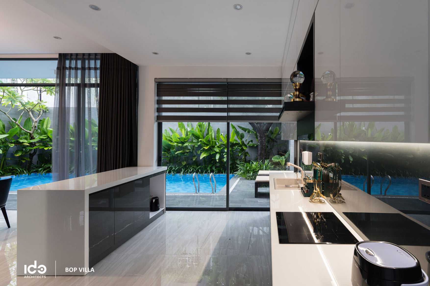 ẢNH HOÀN THIỆN BOP VILLA - ĐÀ NẴNG 17