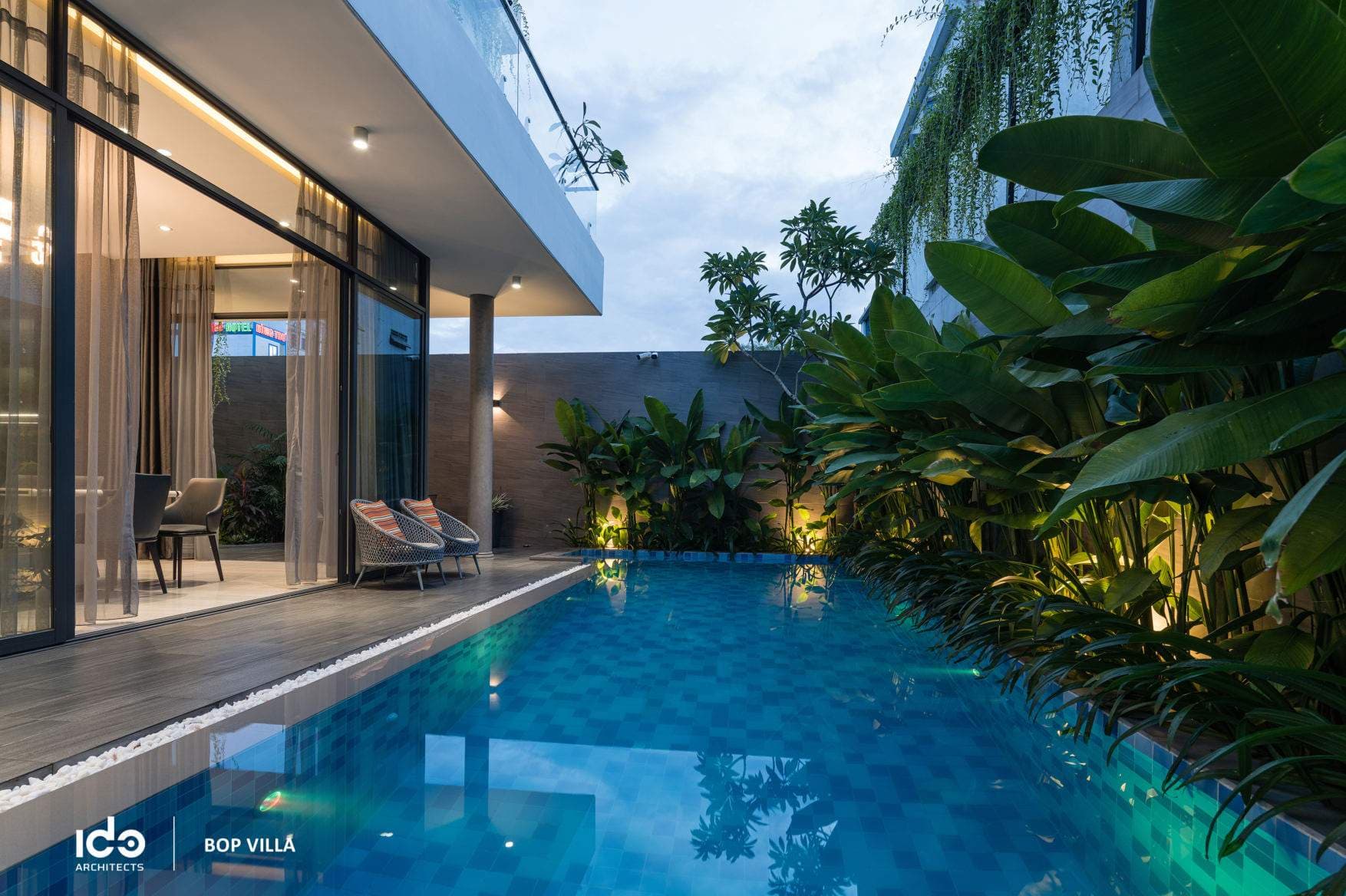 ẢNH HOÀN THIỆN BOP VILLA - ĐÀ NẴNG 39