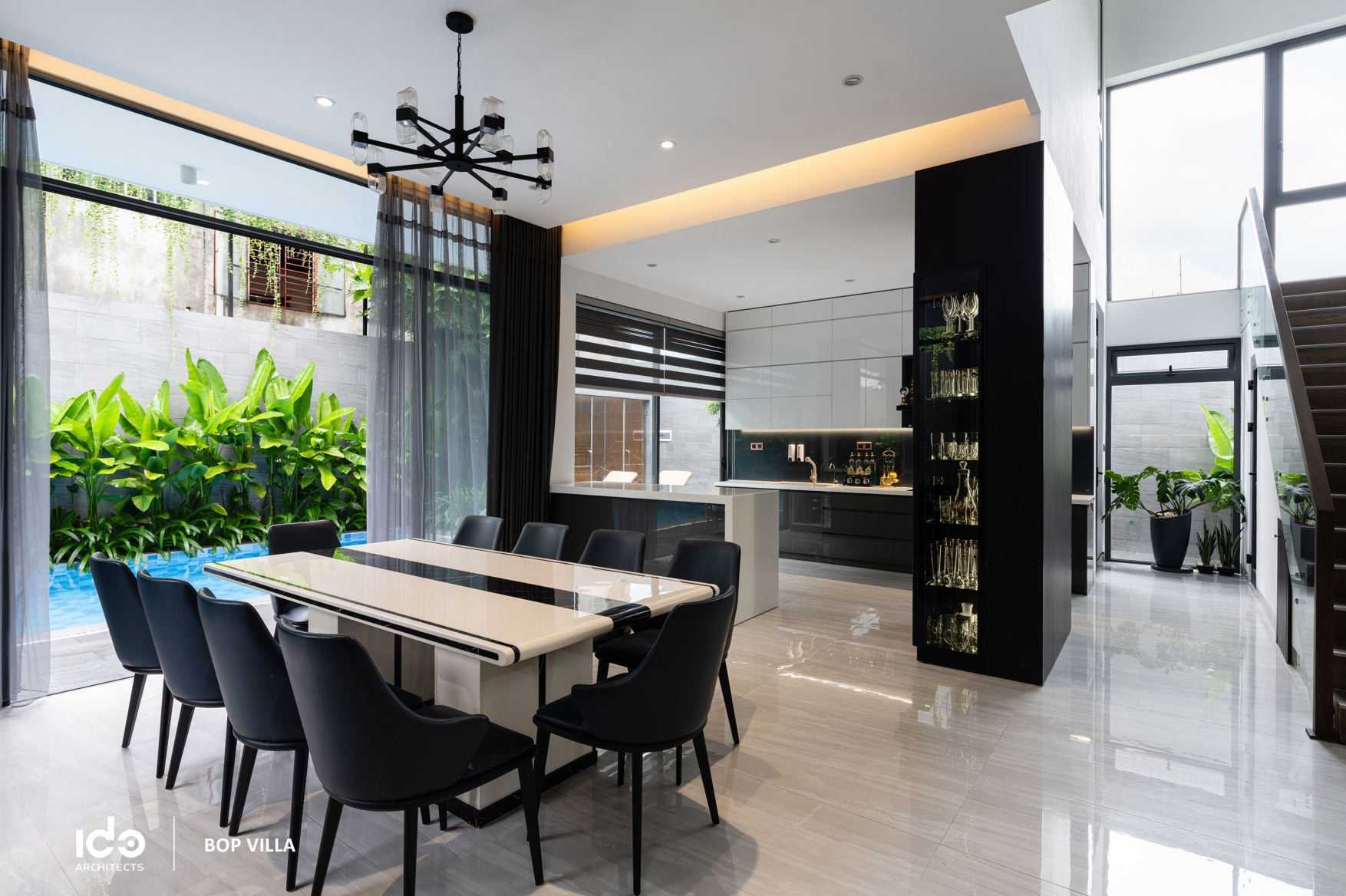 ẢNH HOÀN THIỆN BOP VILLA - ĐÀ NẴNG 18