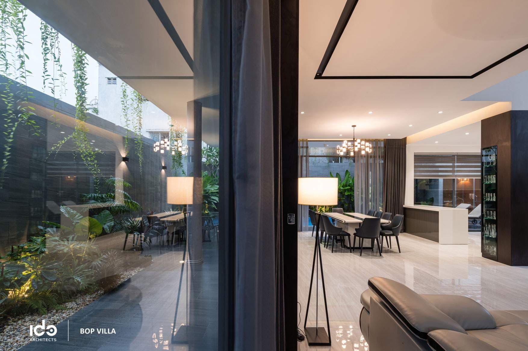 ẢNH HOÀN THIỆN BOP VILLA - ĐÀ NẴNG 21