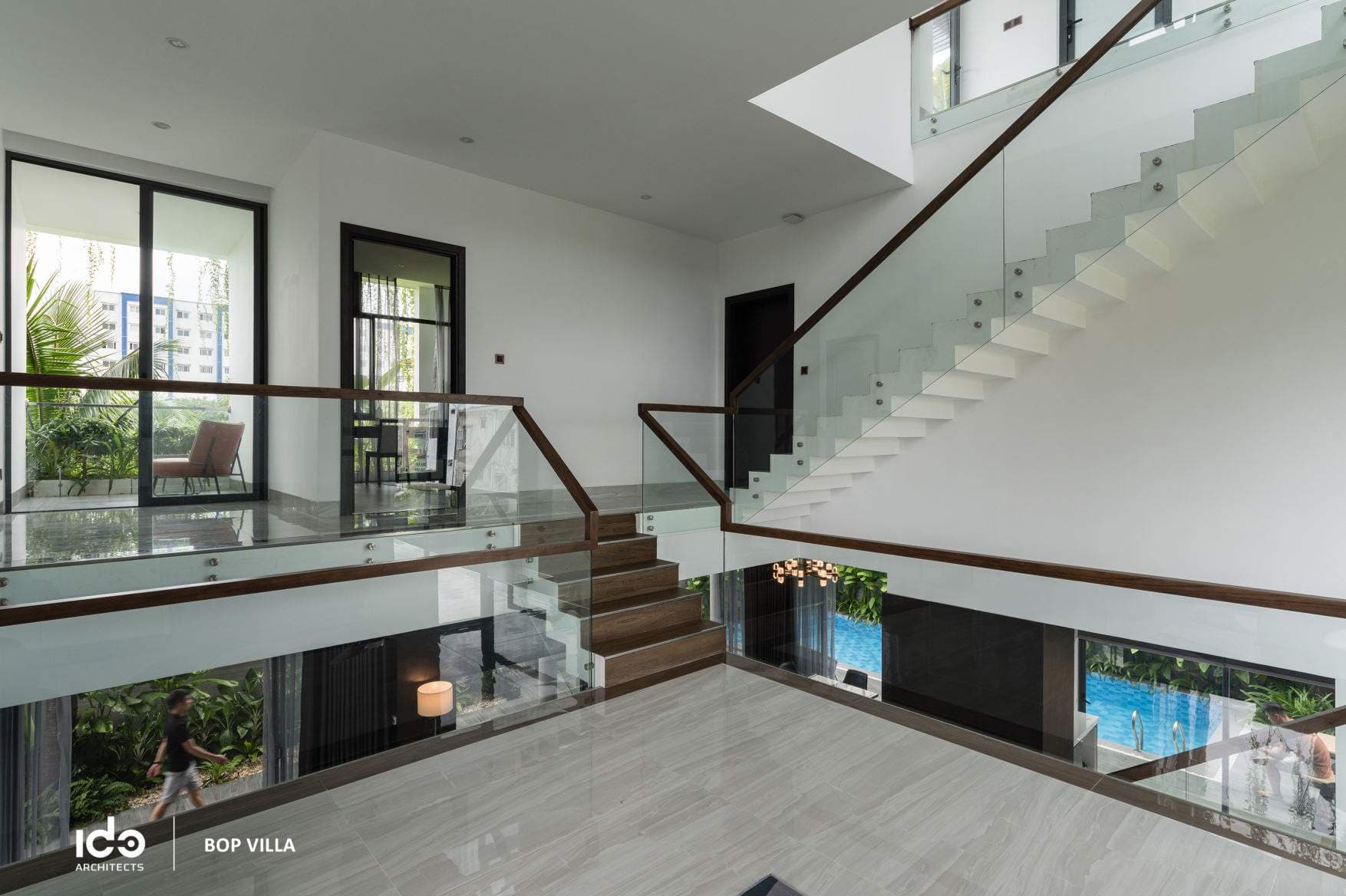 ẢNH HOÀN THIỆN BOP VILLA - ĐÀ NẴNG 22