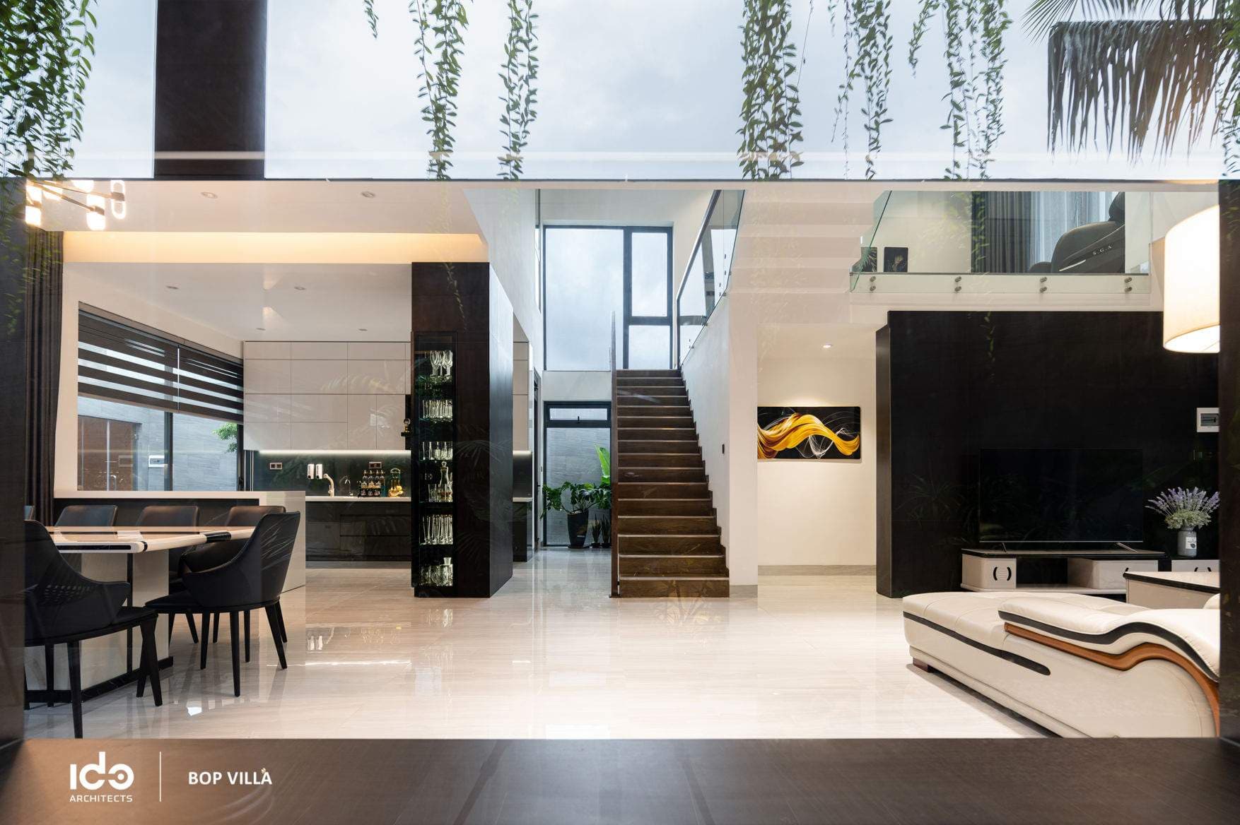 ẢNH HOÀN THIỆN BOP VILLA - ĐÀ NẴNG 15
