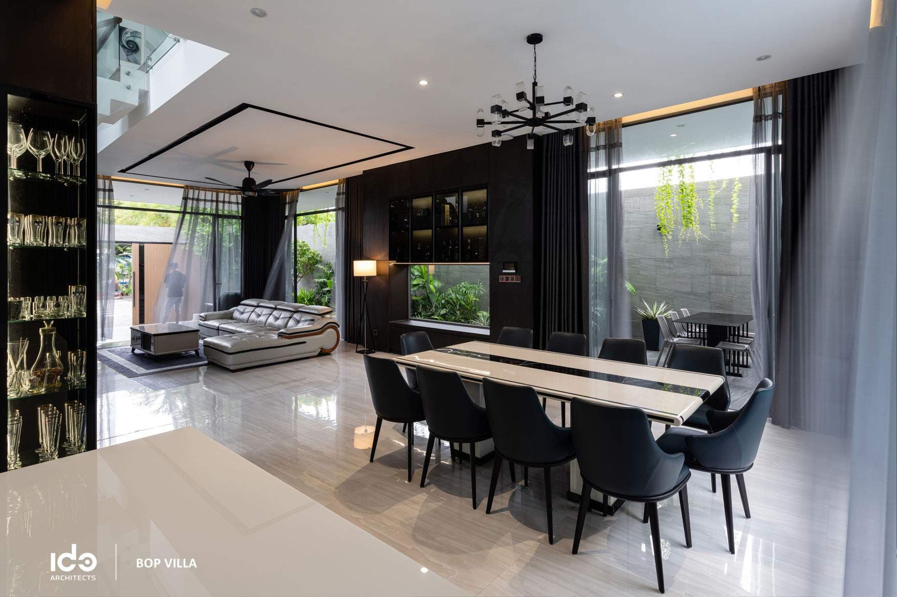 ẢNH HOÀN THIỆN BOP VILLA - ĐÀ NẴNG 14