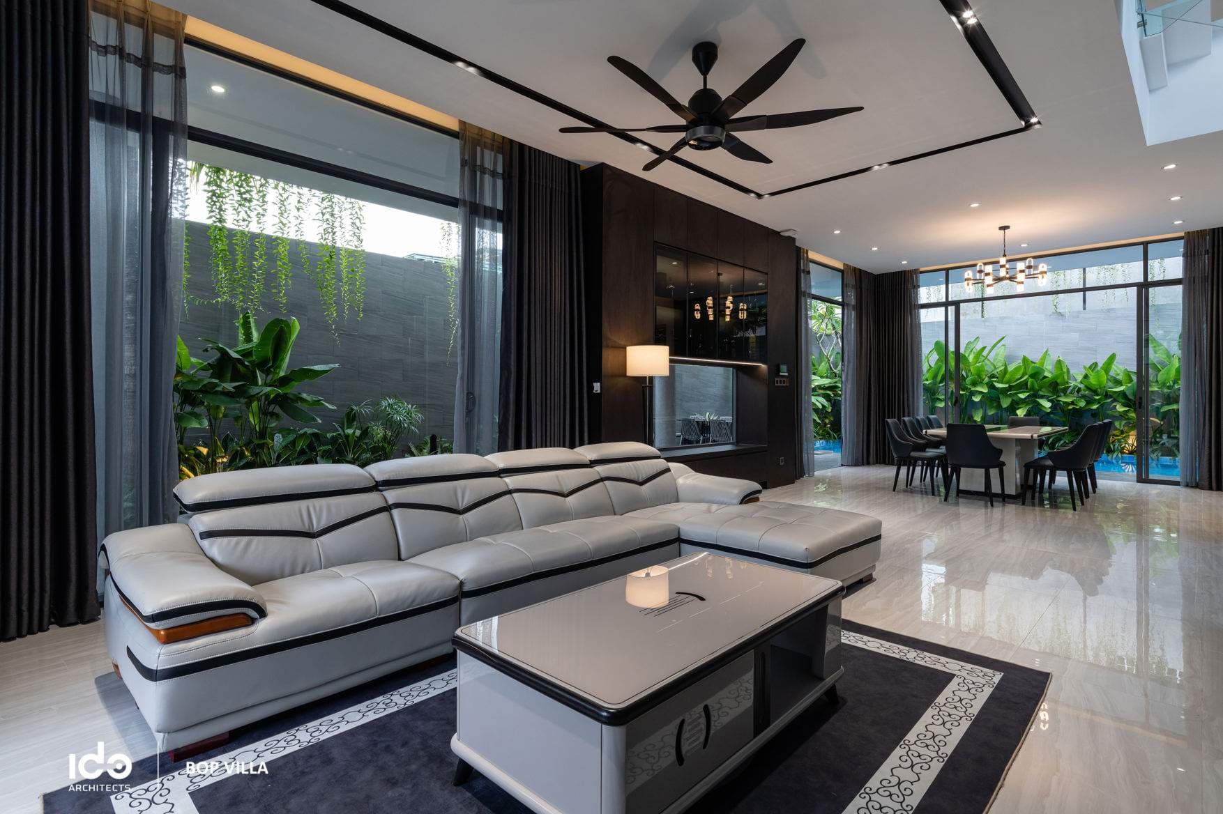 ẢNH HOÀN THIỆN BOP VILLA - ĐÀ NẴNG 13