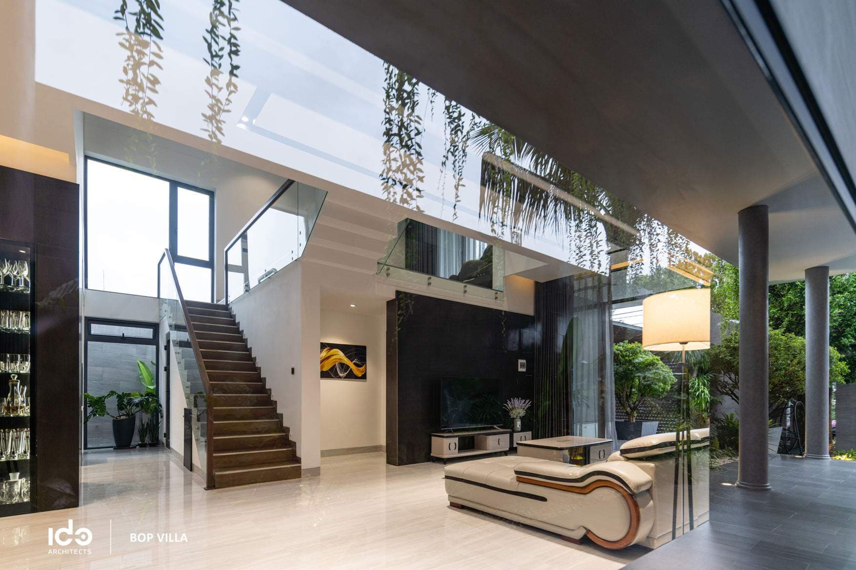 ẢNH HOÀN THIỆN BOP VILLA - ĐÀ NẴNG 19