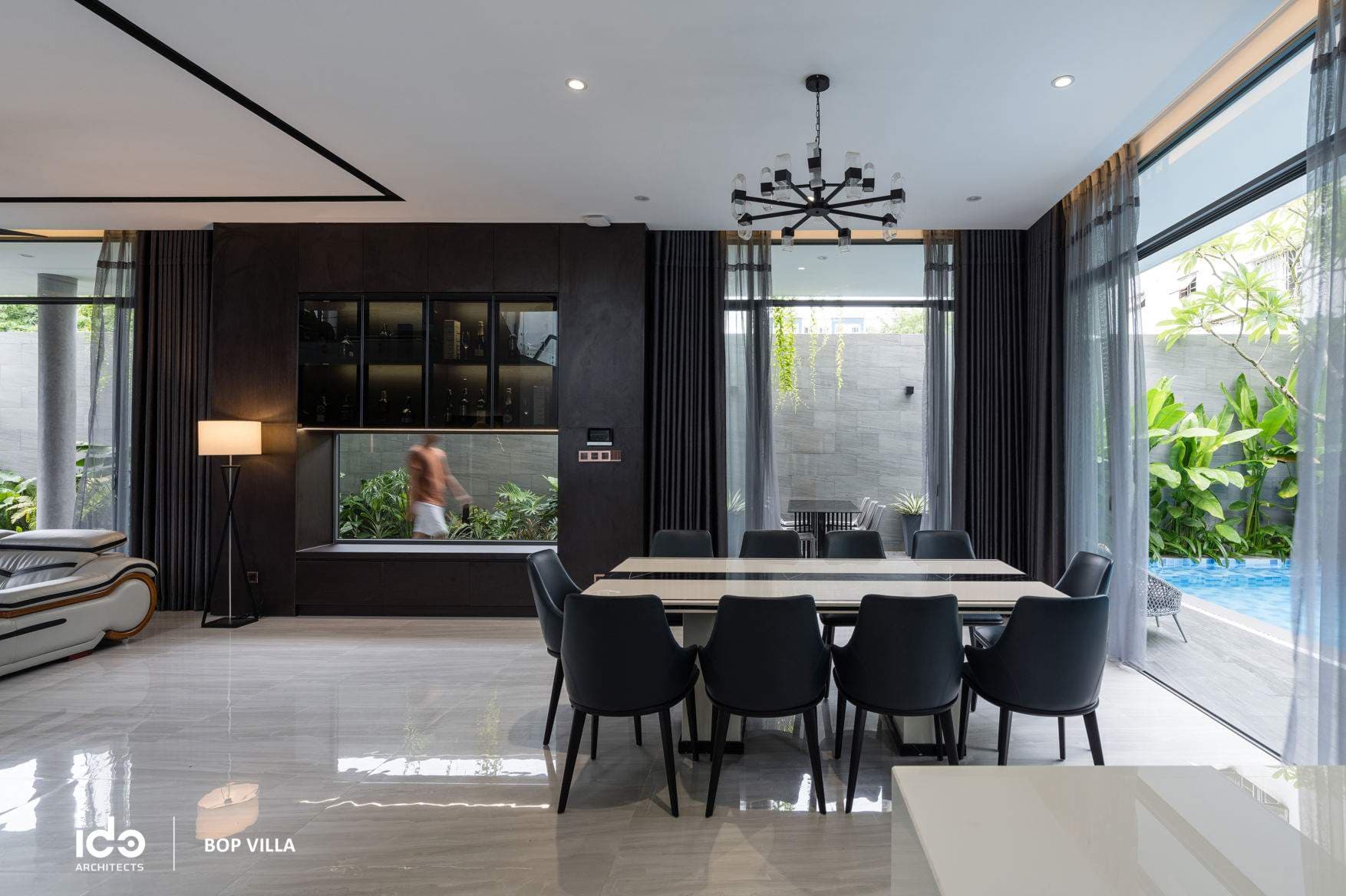 ẢNH HOÀN THIỆN BOP VILLA - ĐÀ NẴNG 20