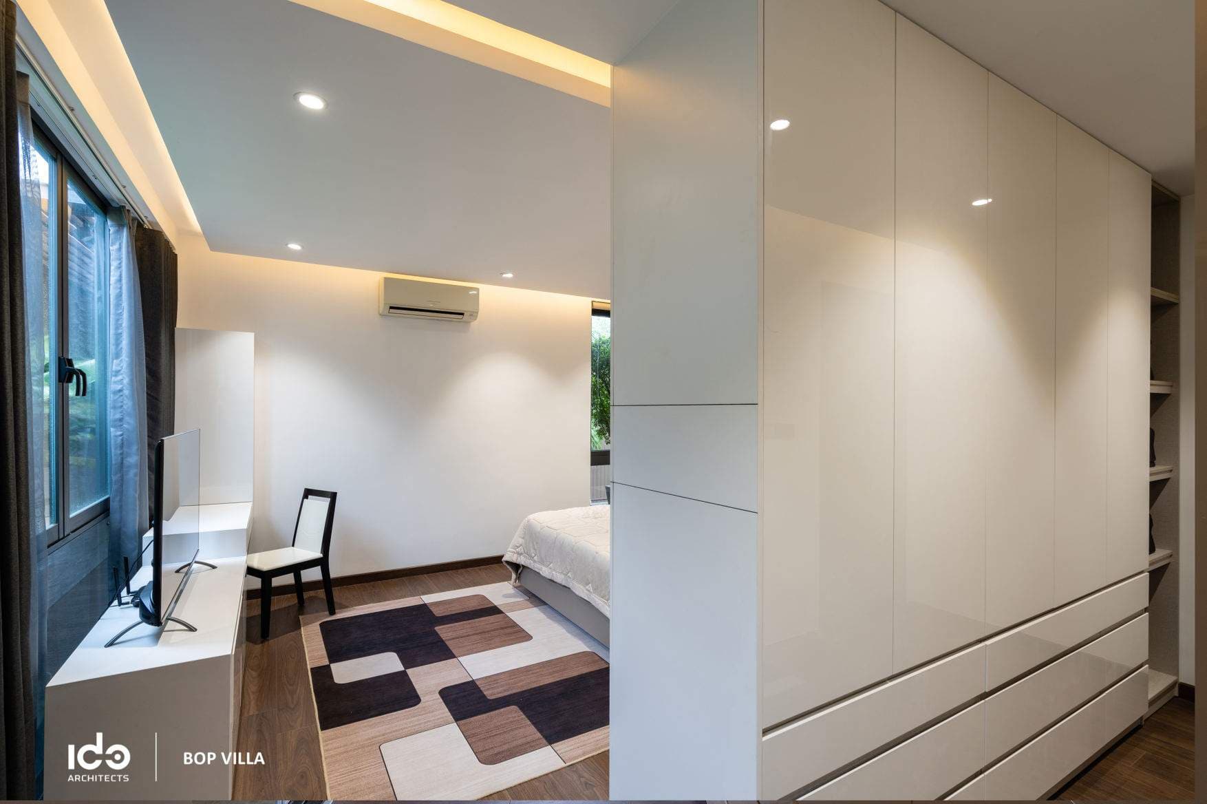 ẢNH HOÀN THIỆN BOP VILLA - ĐÀ NẴNG 30