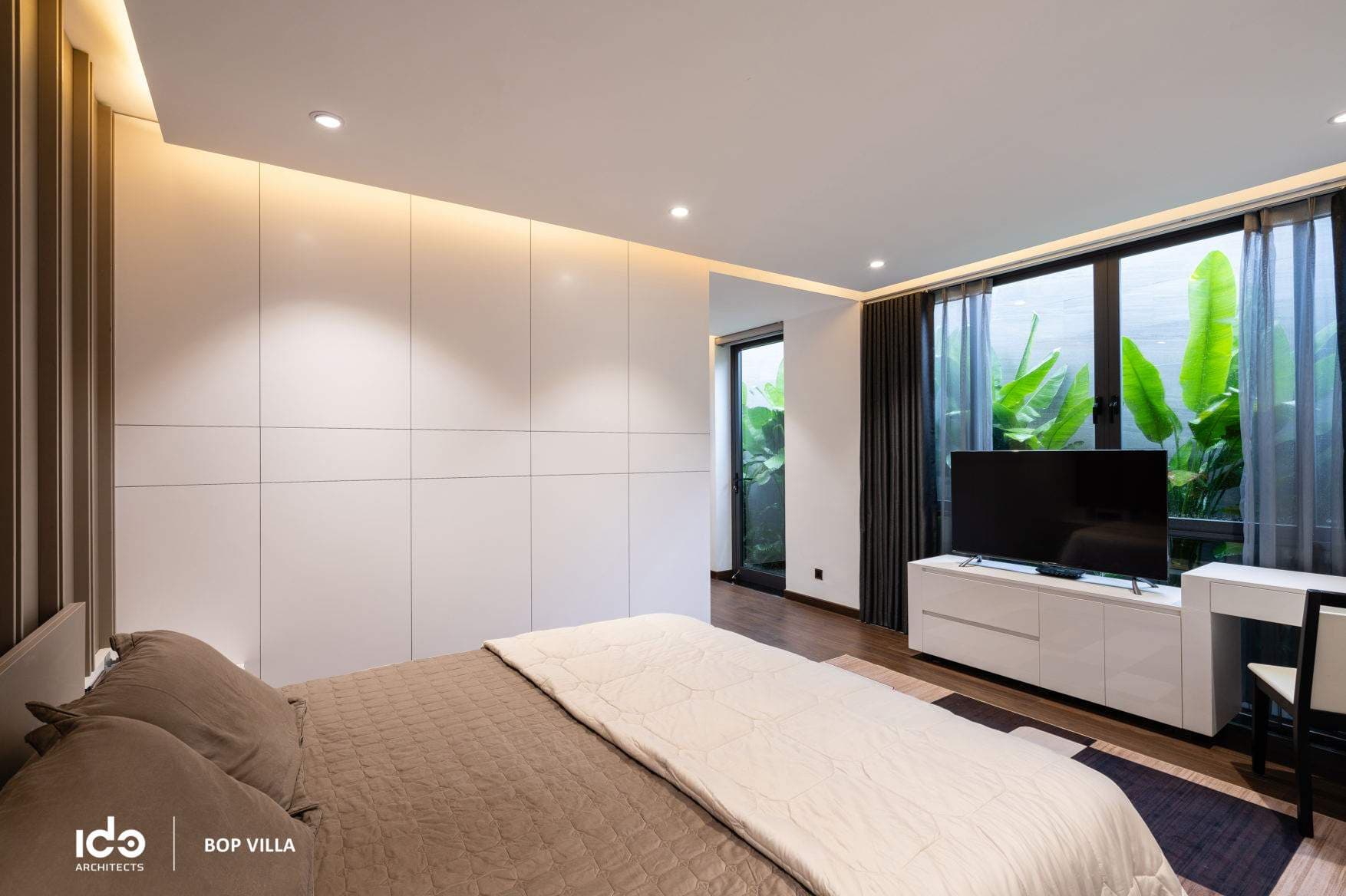ẢNH HOÀN THIỆN BOP VILLA - ĐÀ NẴNG 24