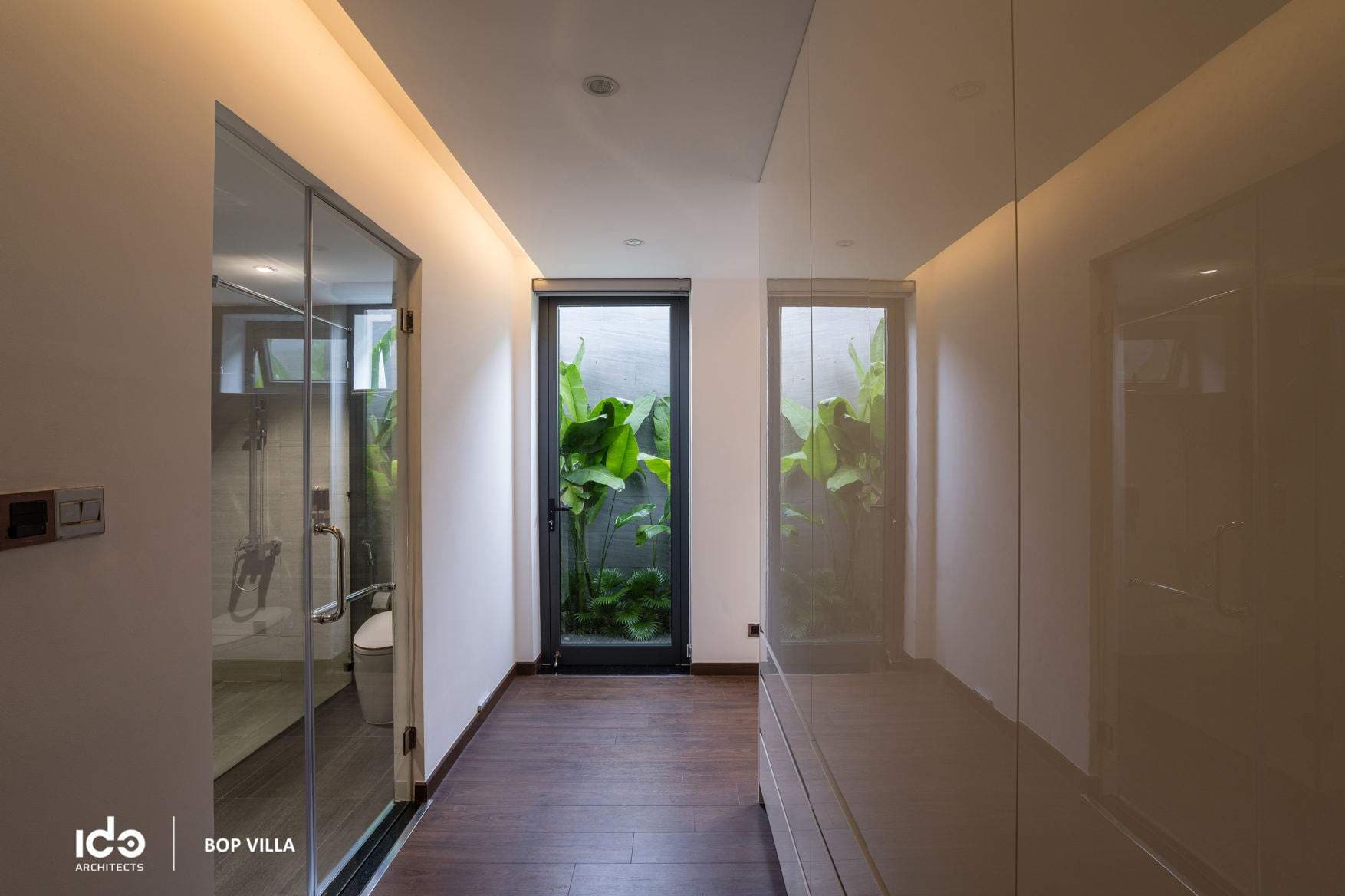 ẢNH HOÀN THIỆN BOP VILLA - ĐÀ NẴNG 23