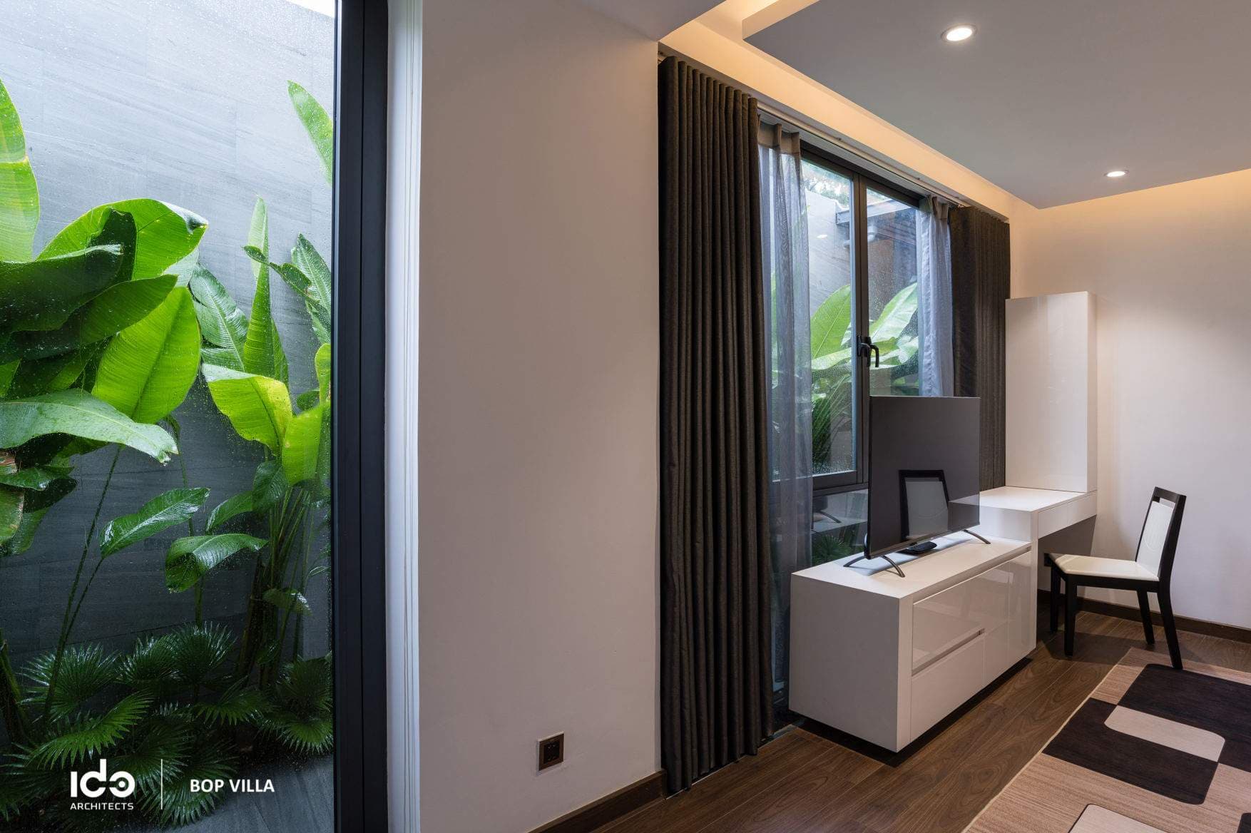 ẢNH HOÀN THIỆN BOP VILLA - ĐÀ NẴNG 25