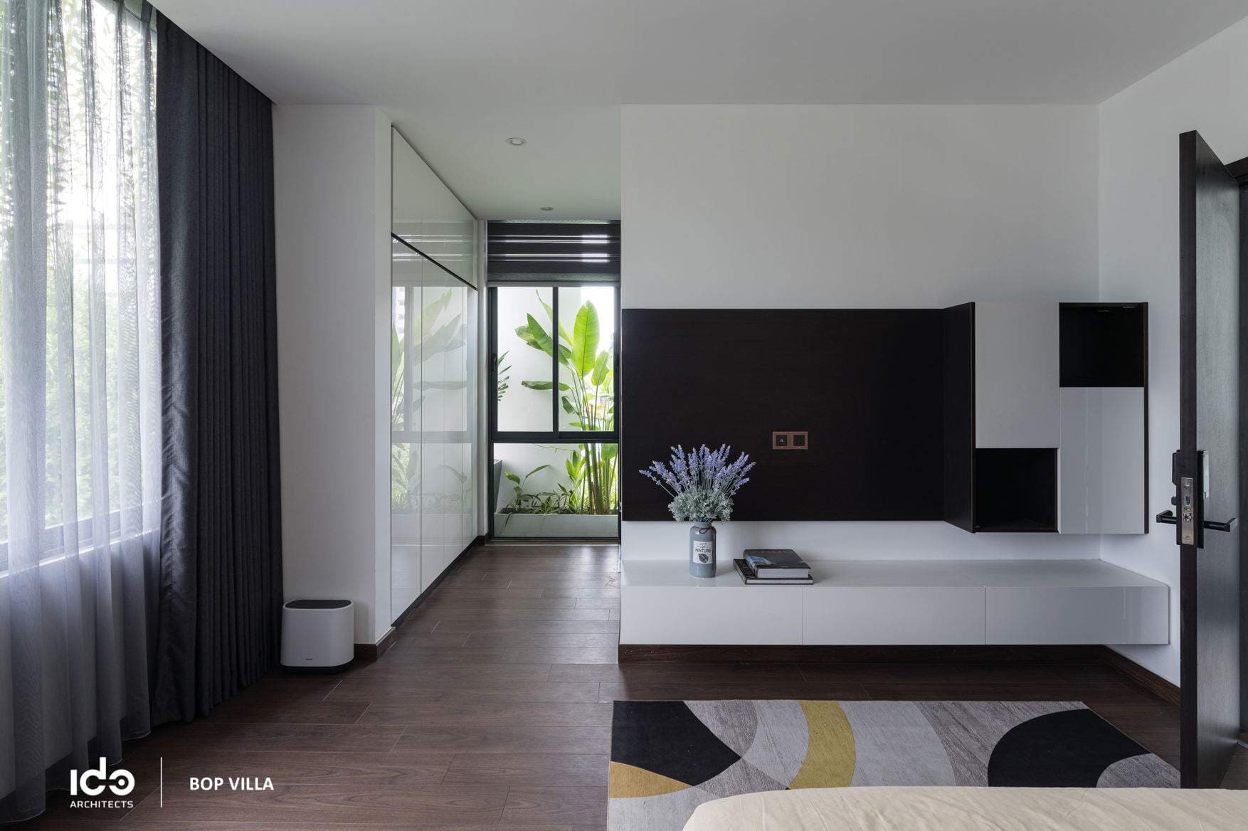 ẢNH HOÀN THIỆN BOP VILLA - ĐÀ NẴNG 31