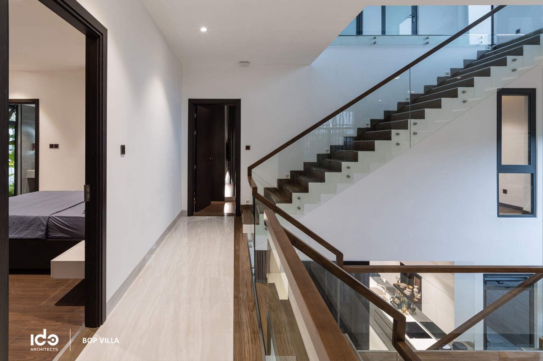 ẢNH HOÀN THIỆN BOP VILLA - ĐÀ NẴNG 29