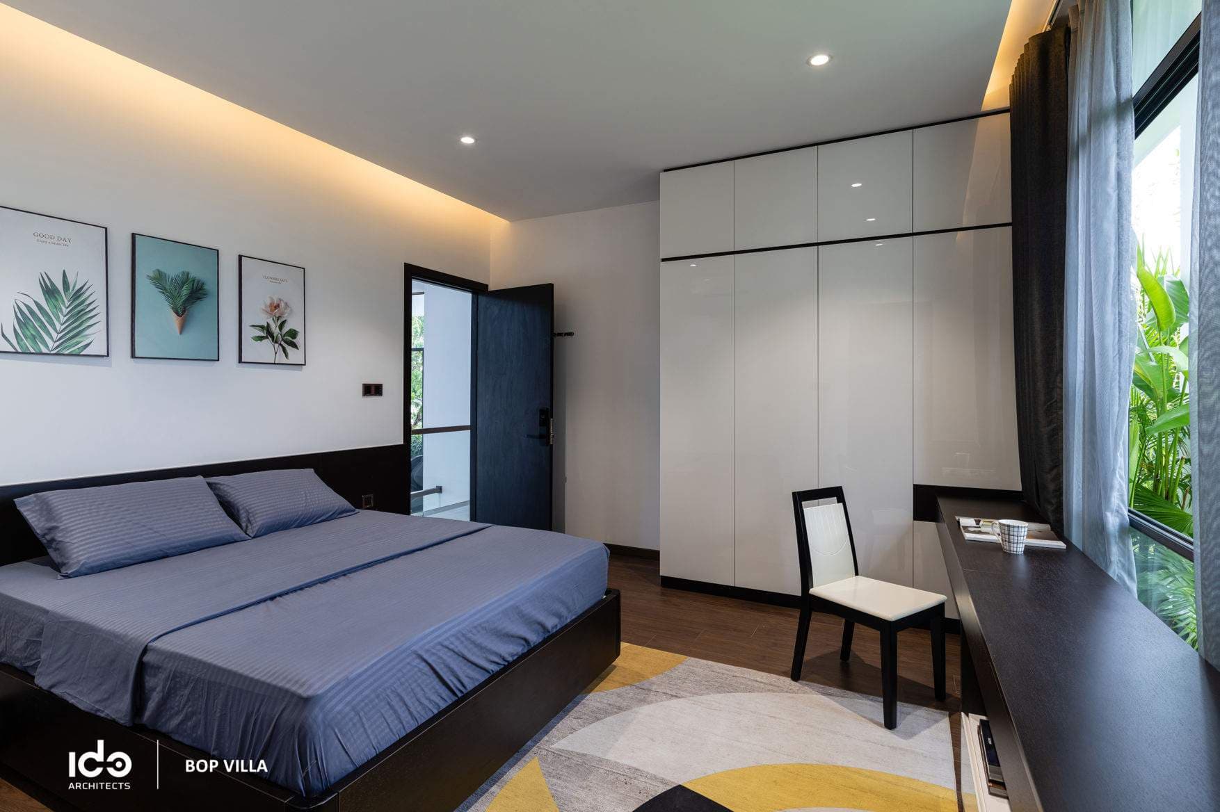 ẢNH HOÀN THIỆN BOP VILLA - ĐÀ NẴNG 27
