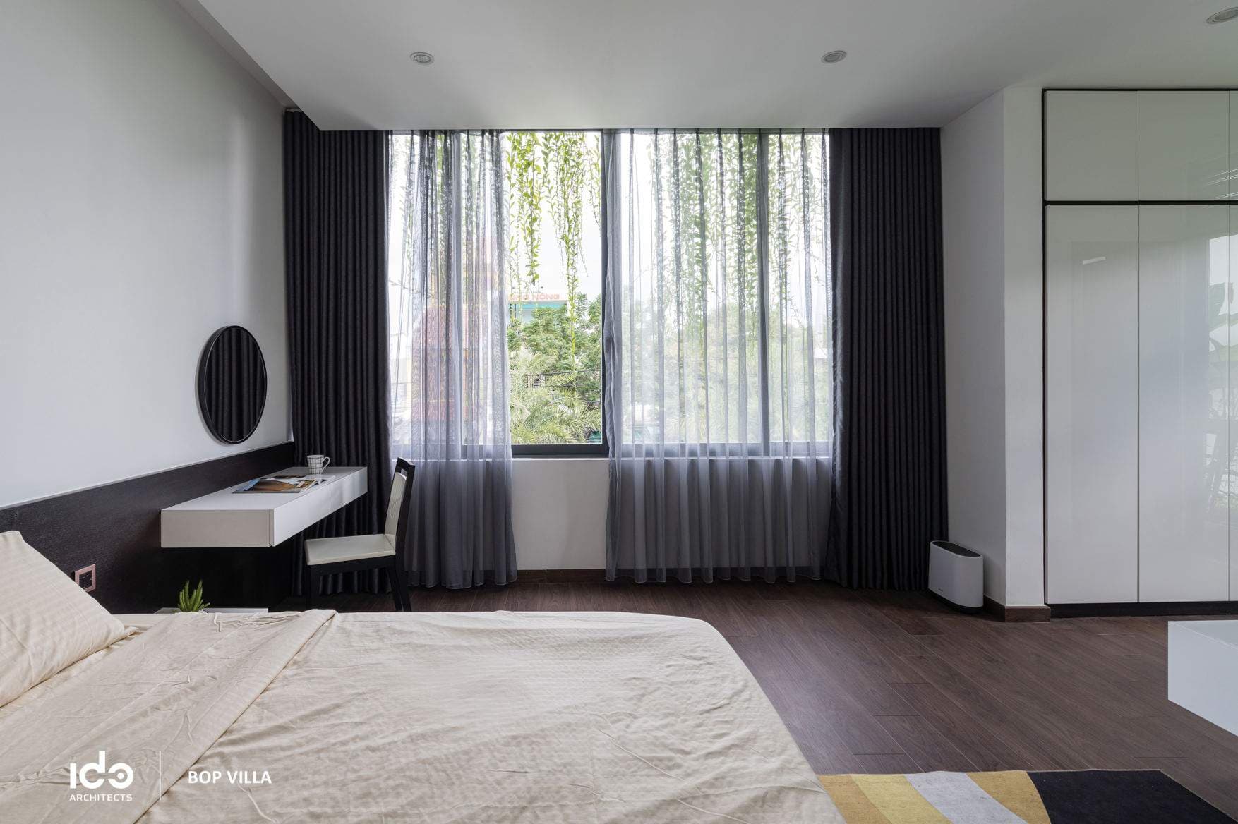 ẢNH HOÀN THIỆN BOP VILLA - ĐÀ NẴNG 32