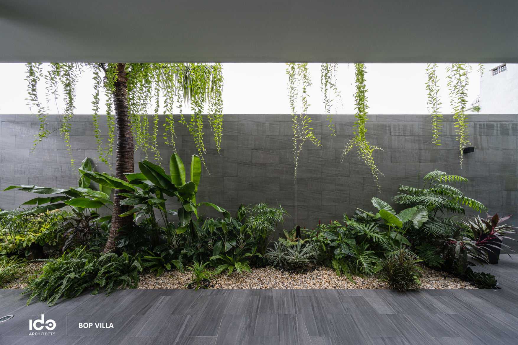 ẢNH HOÀN THIỆN BOP VILLA - ĐÀ NẴNG 34