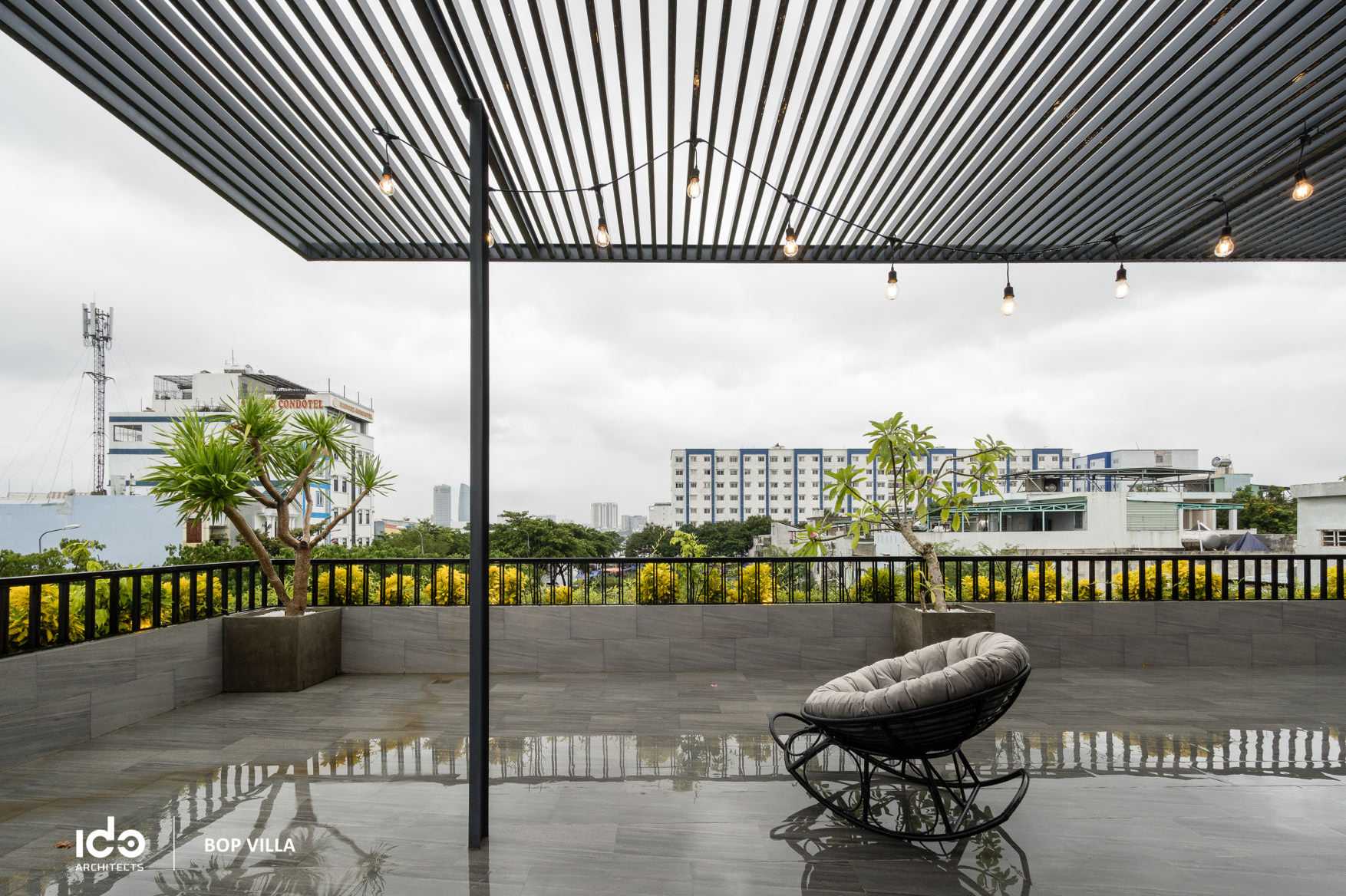 ẢNH HOÀN THIỆN BOP VILLA - ĐÀ NẴNG 33