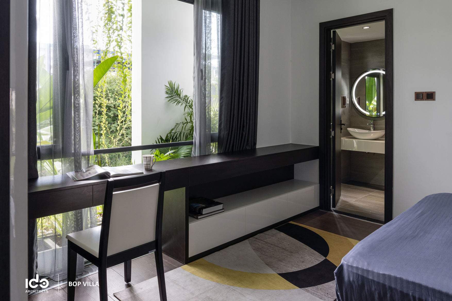 ẢNH HOÀN THIỆN BOP VILLA - ĐÀ NẴNG 26