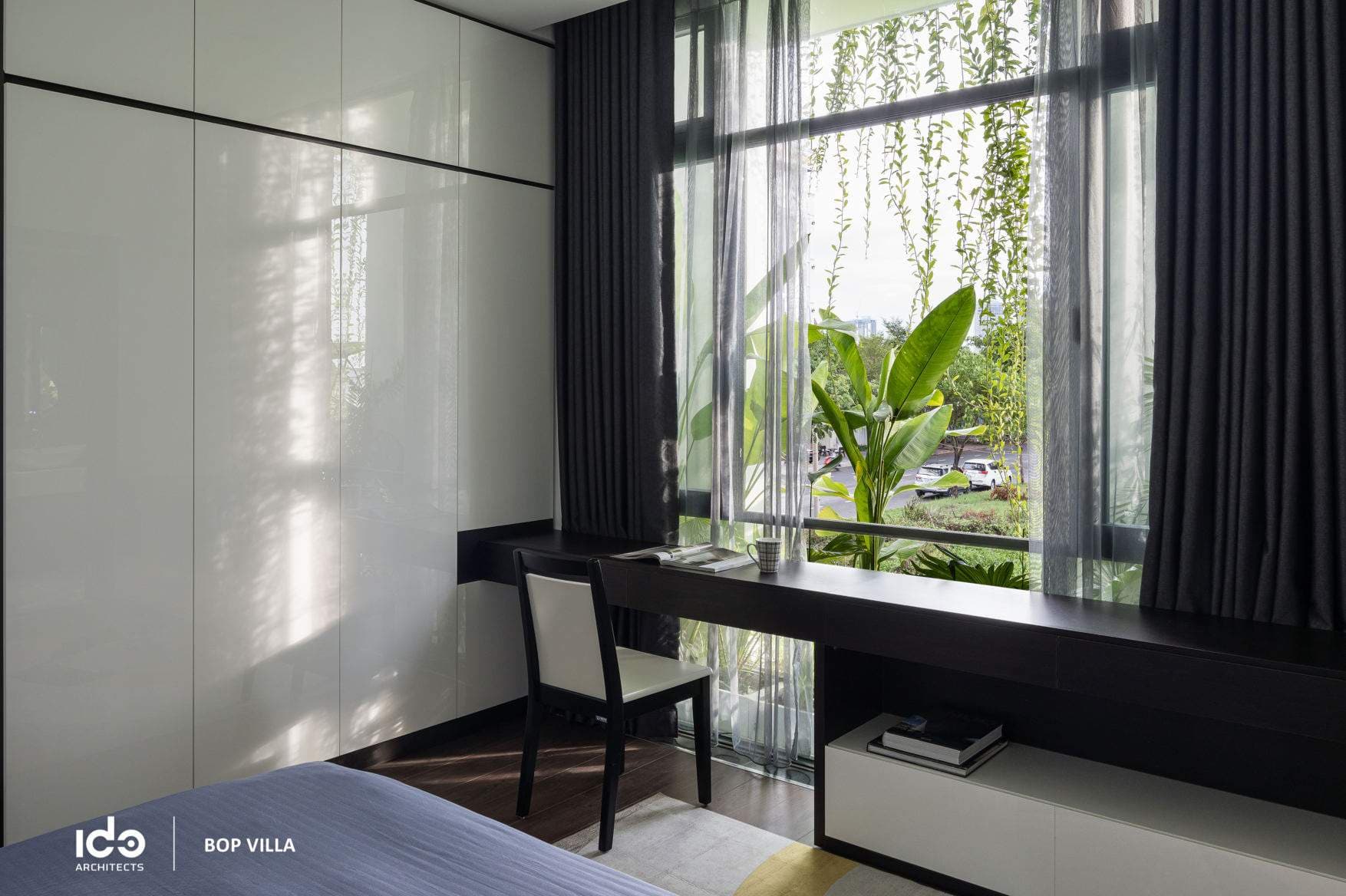 ẢNH HOÀN THIỆN BOP VILLA - ĐÀ NẴNG 28