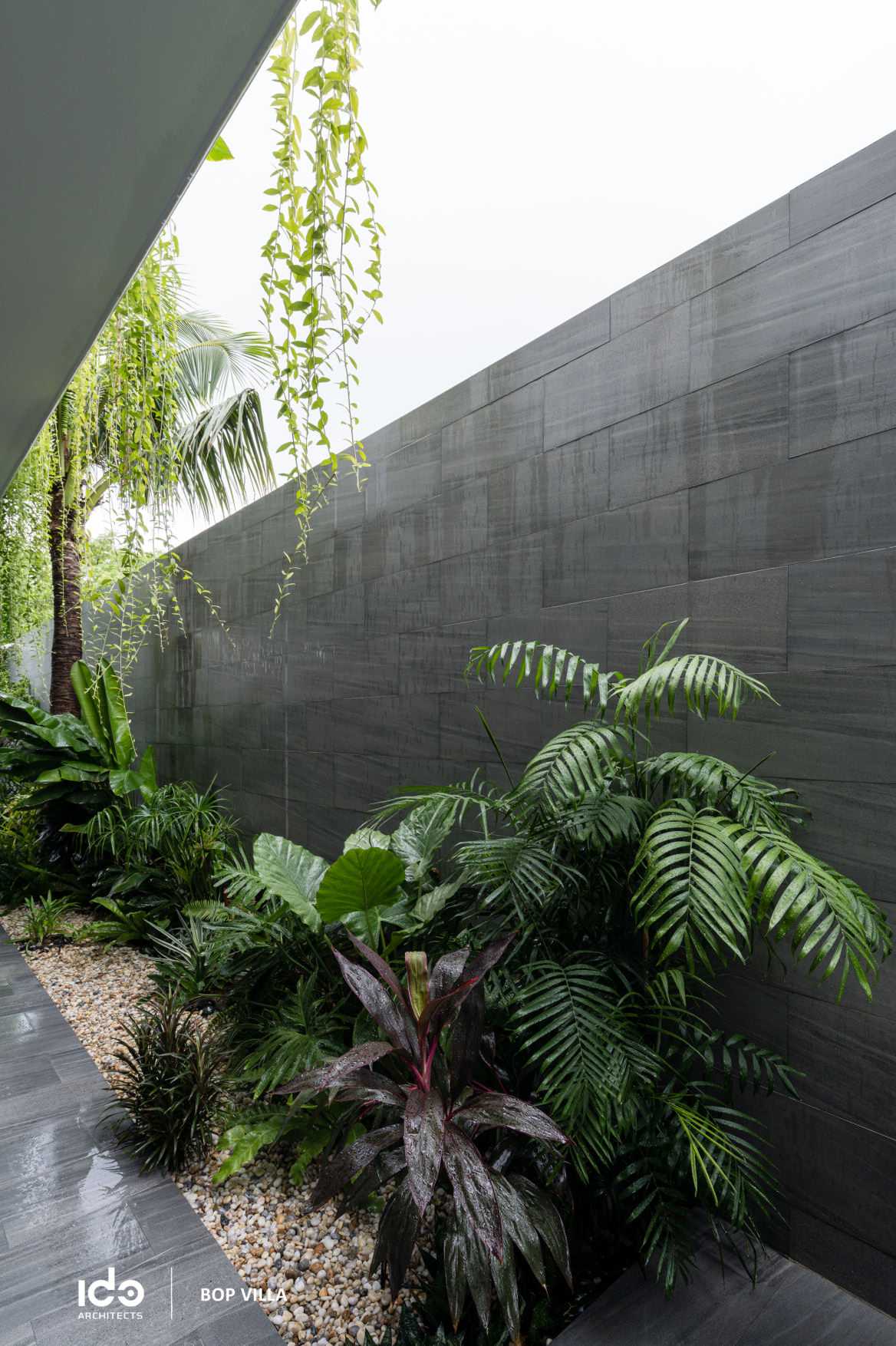 ẢNH HOÀN THIỆN BOP VILLA - ĐÀ NẴNG 8