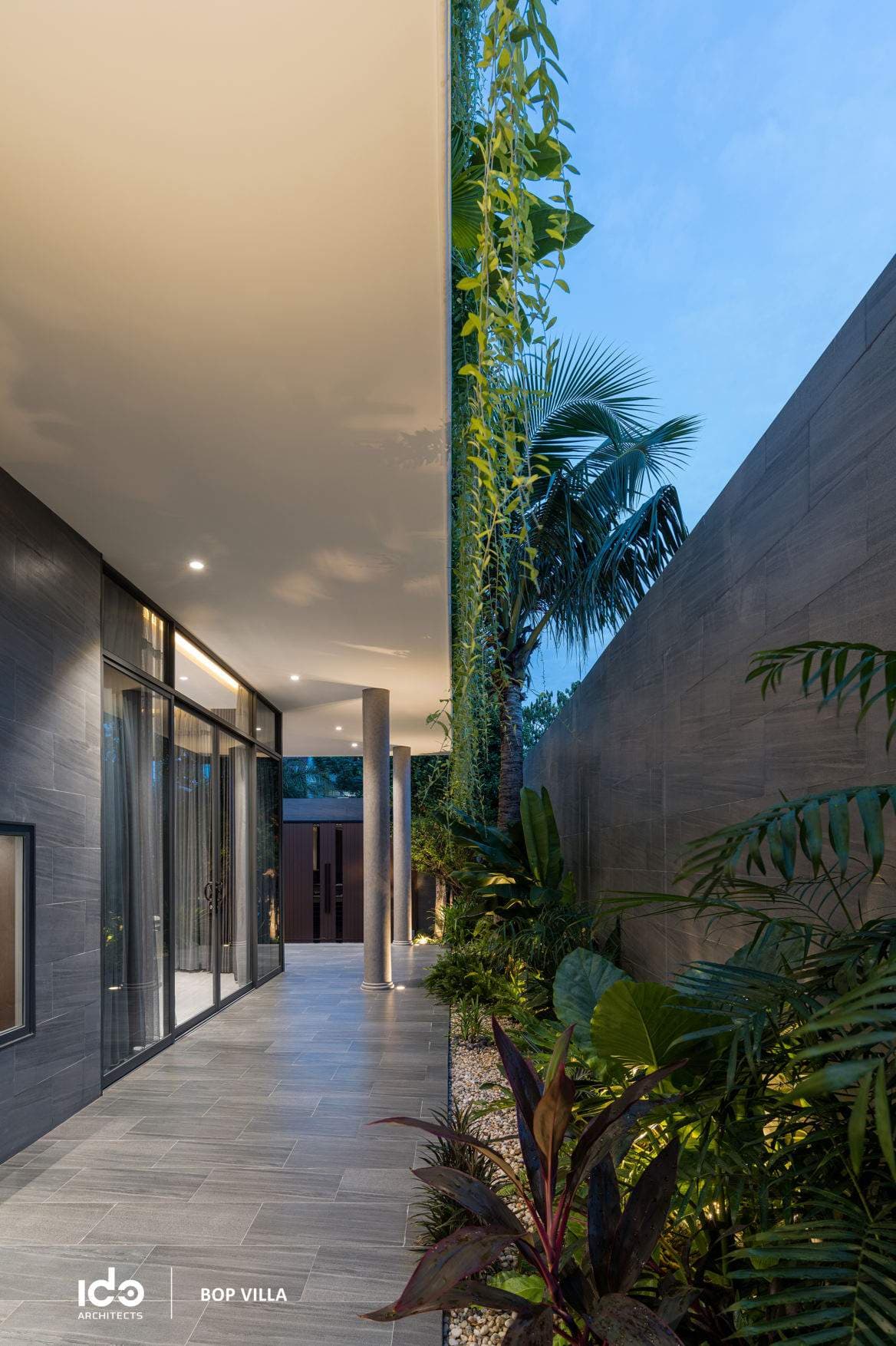 ẢNH HOÀN THIỆN BOP VILLA - ĐÀ NẴNG 36