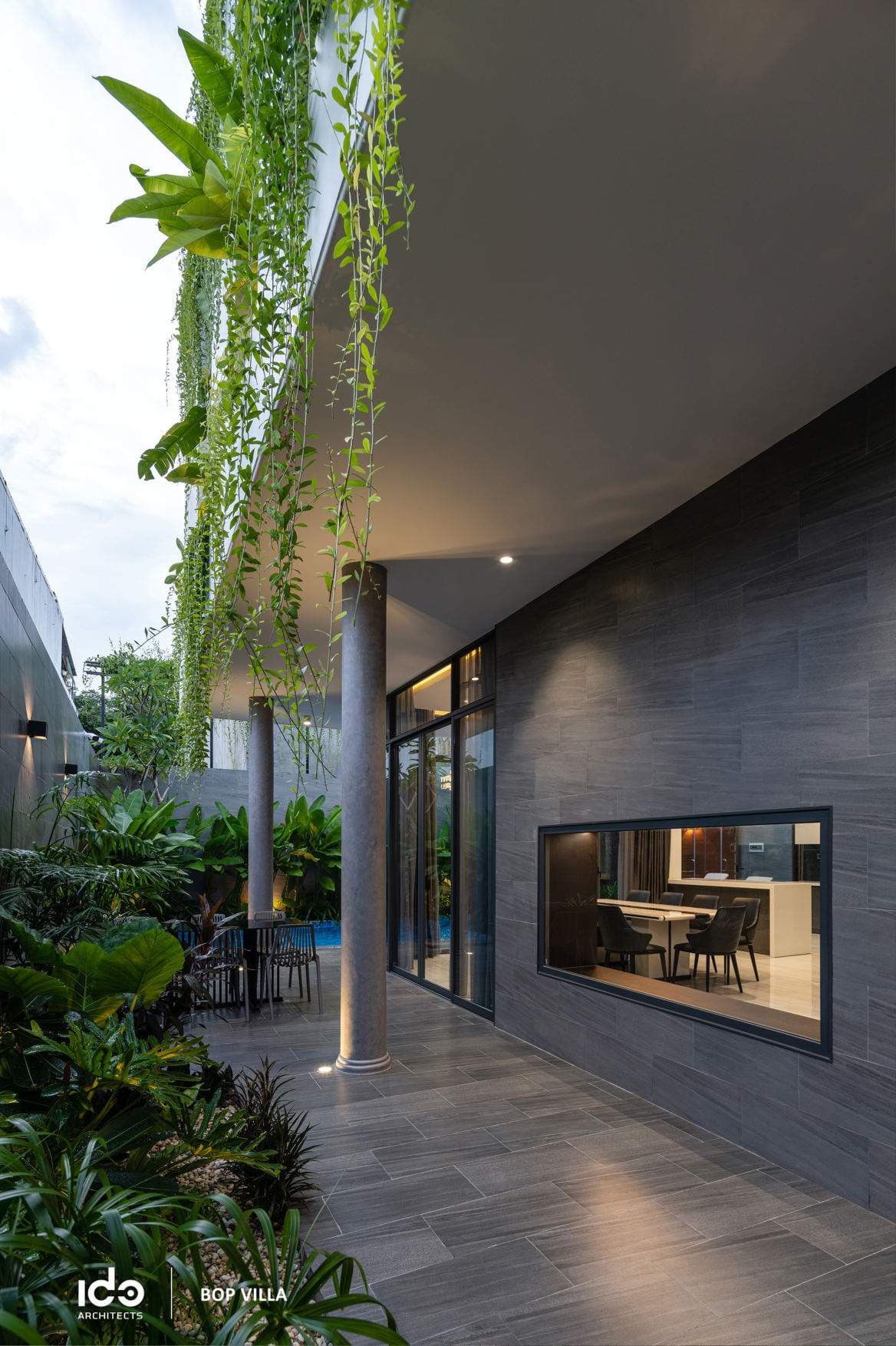 ẢNH HOÀN THIỆN BOP VILLA - ĐÀ NẴNG 37