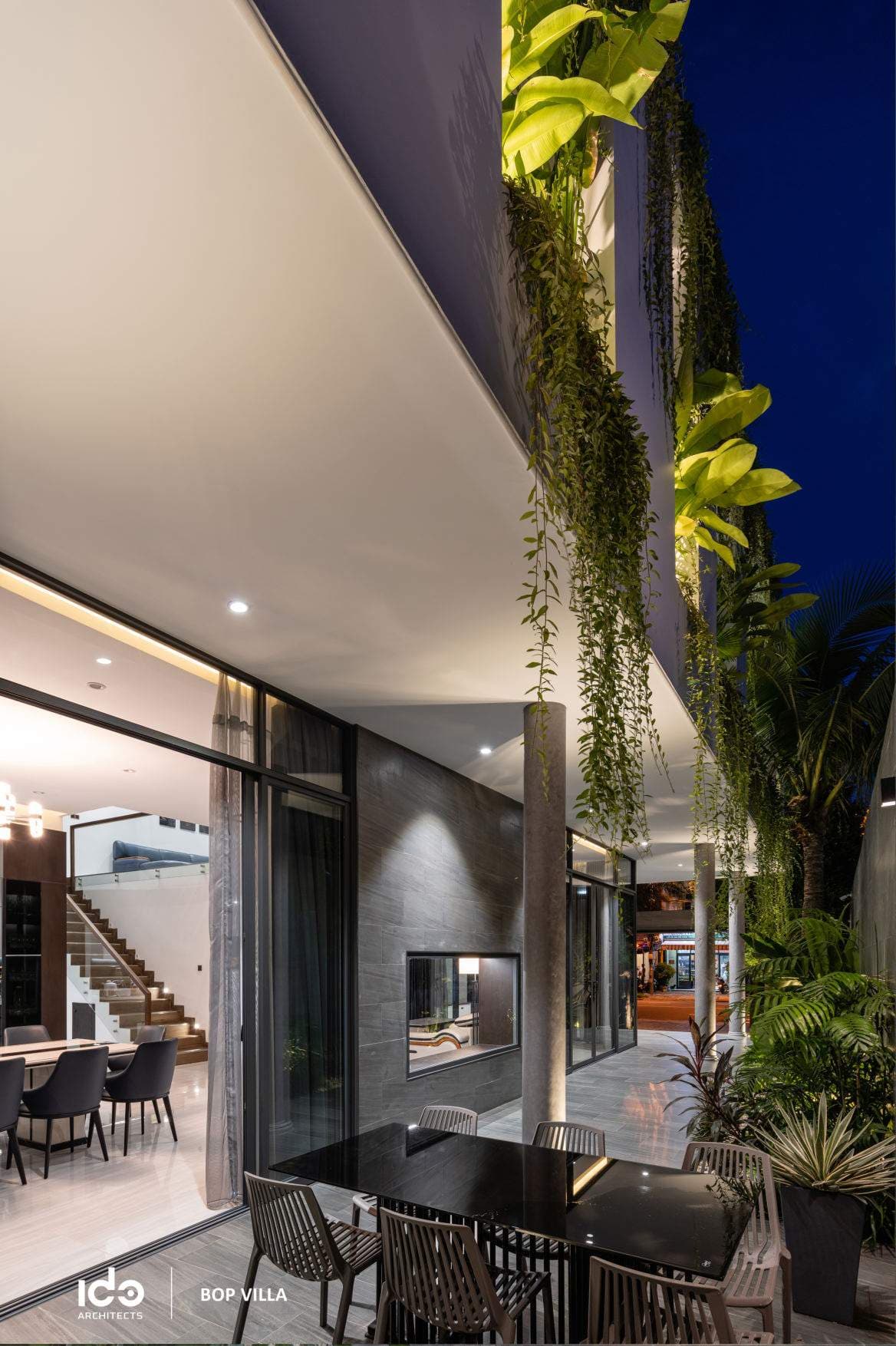 ẢNH HOÀN THIỆN BOP VILLA - ĐÀ NẴNG 40