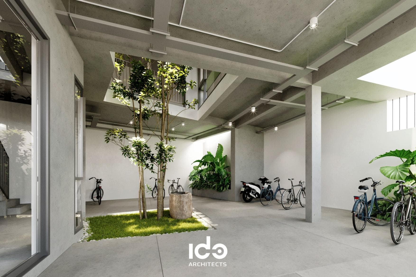 AEM OFFICE BUILDING - ĐÀ NẴNG 7