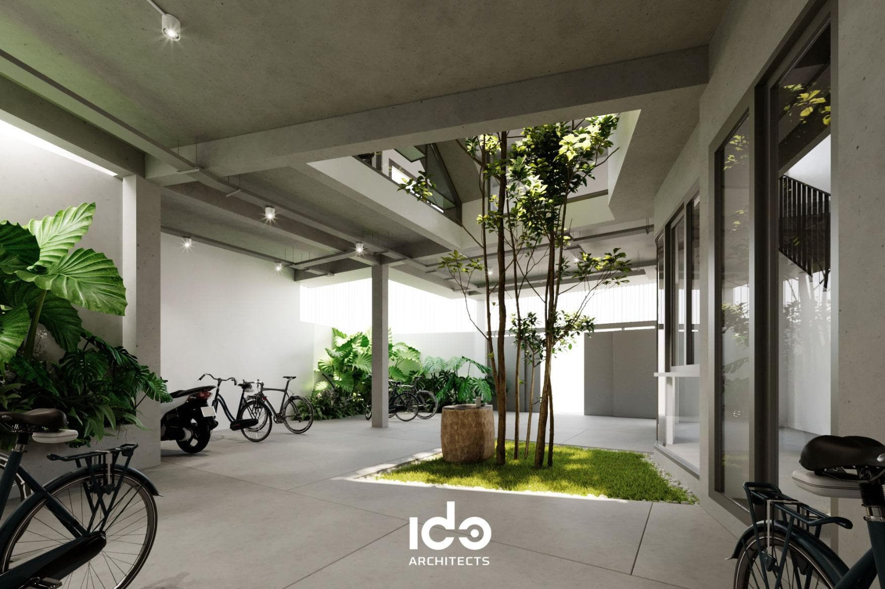 AEM OFFICE BUILDING - ĐÀ NẴNG 6