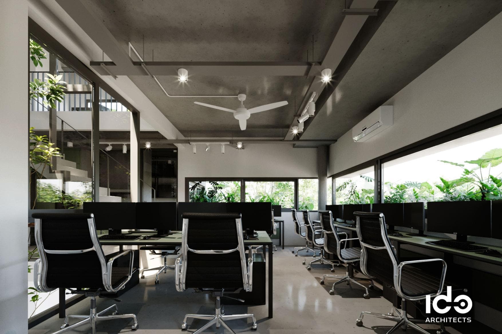 AEM OFFICE BUILDING - ĐÀ NẴNG 9