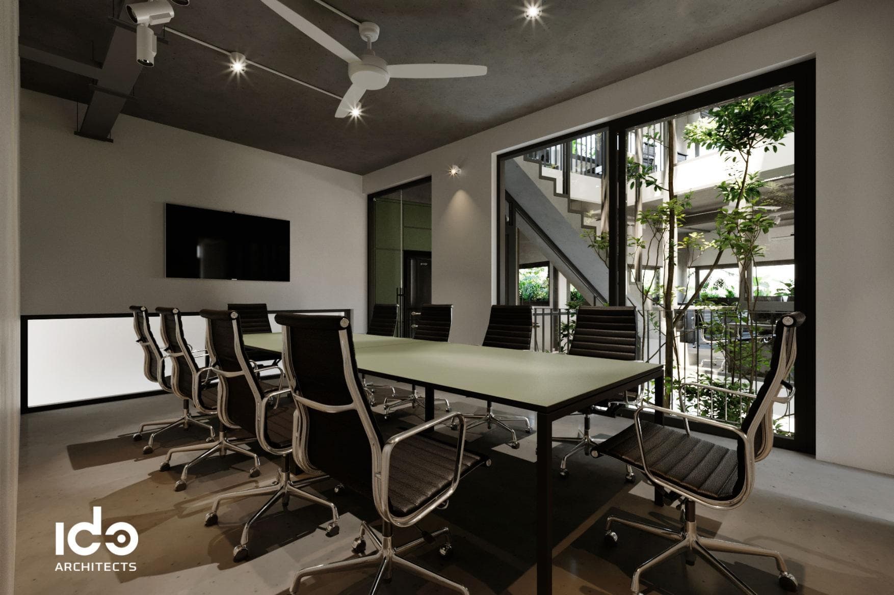 AEM OFFICE BUILDING - ĐÀ NẴNG 13