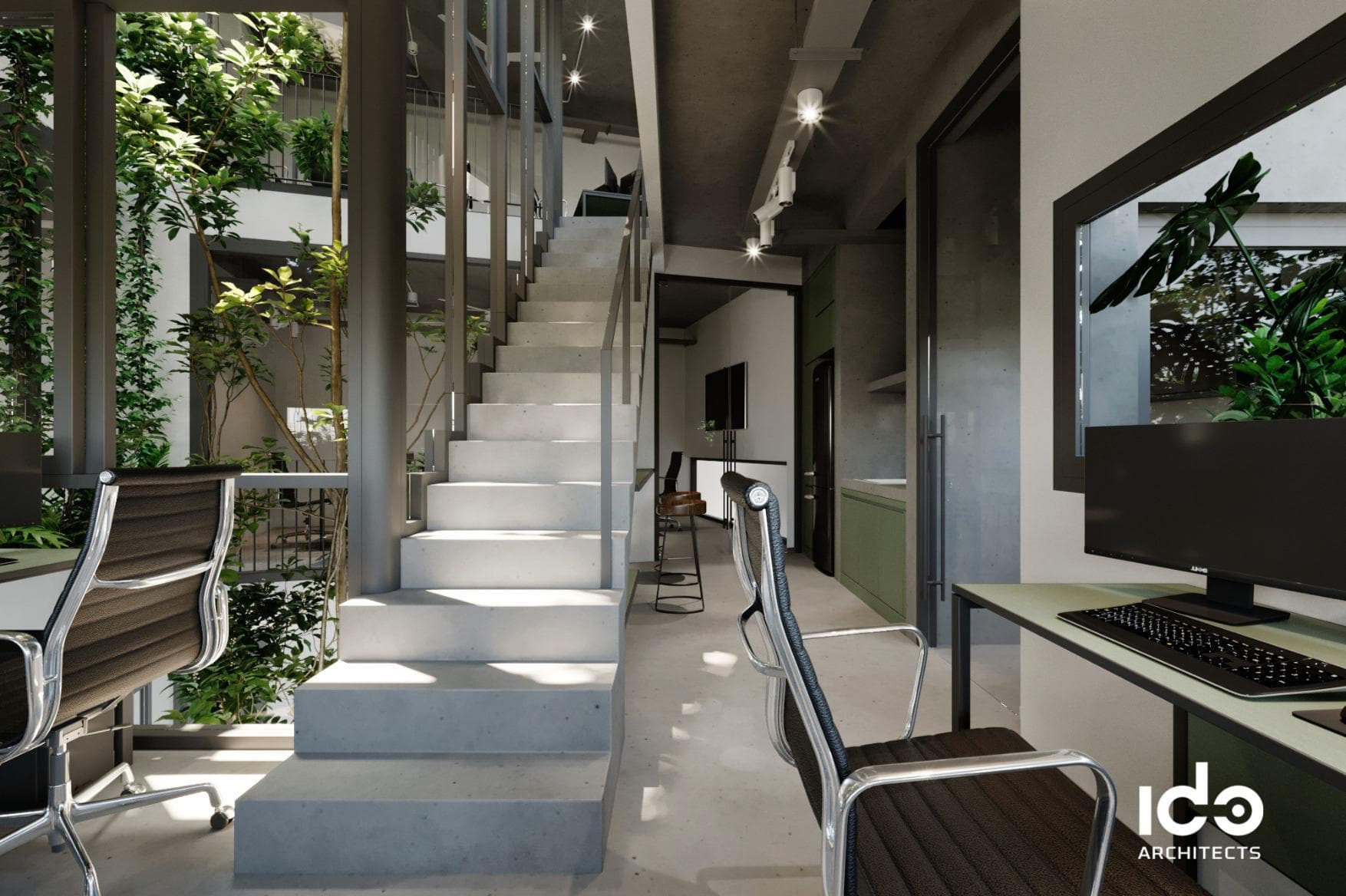 AEM OFFICE BUILDING - ĐÀ NẴNG 14