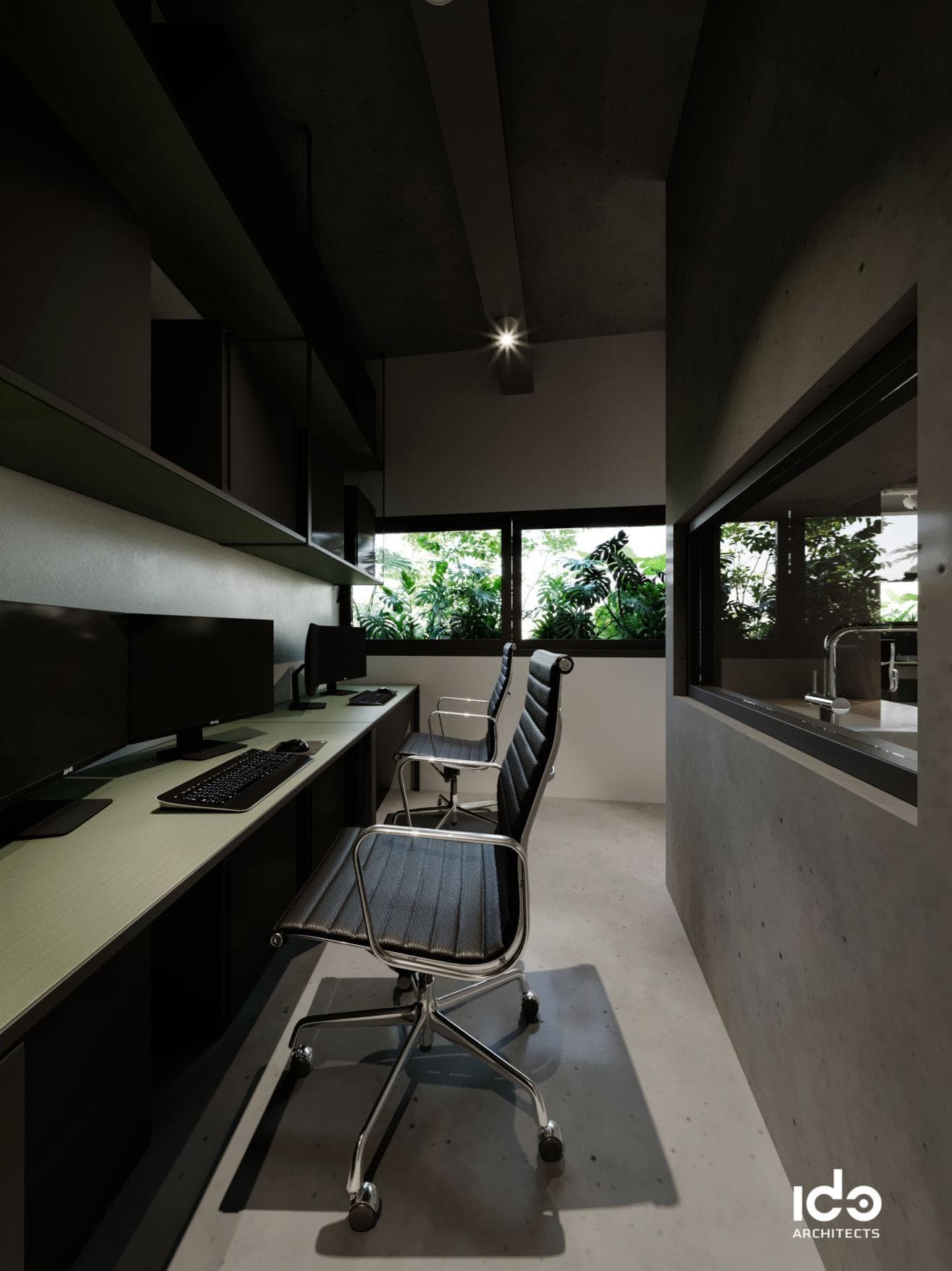 AEM OFFICE BUILDING - ĐÀ NẴNG 16