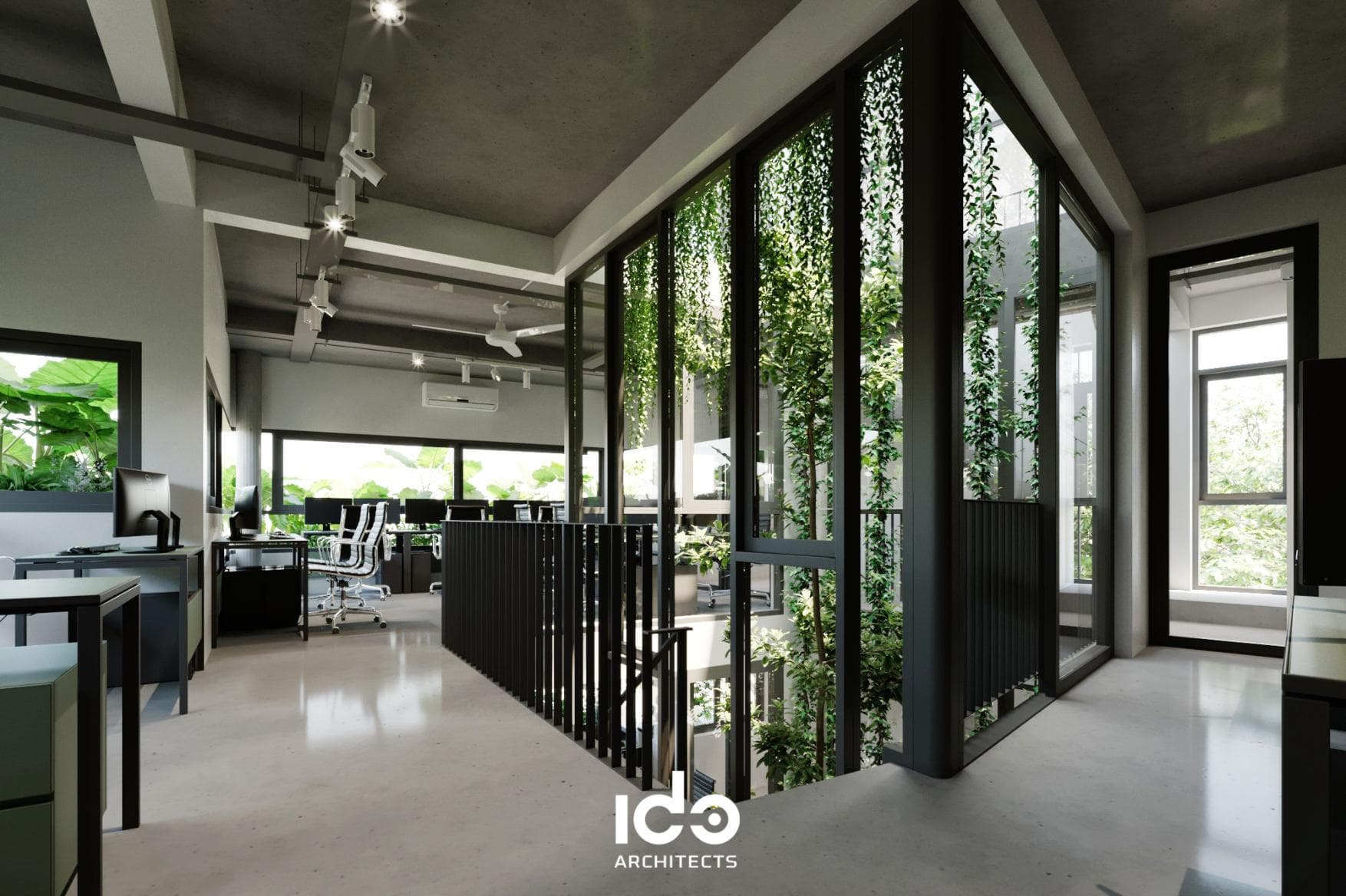 AEM OFFICE BUILDING - ĐÀ NẴNG 17