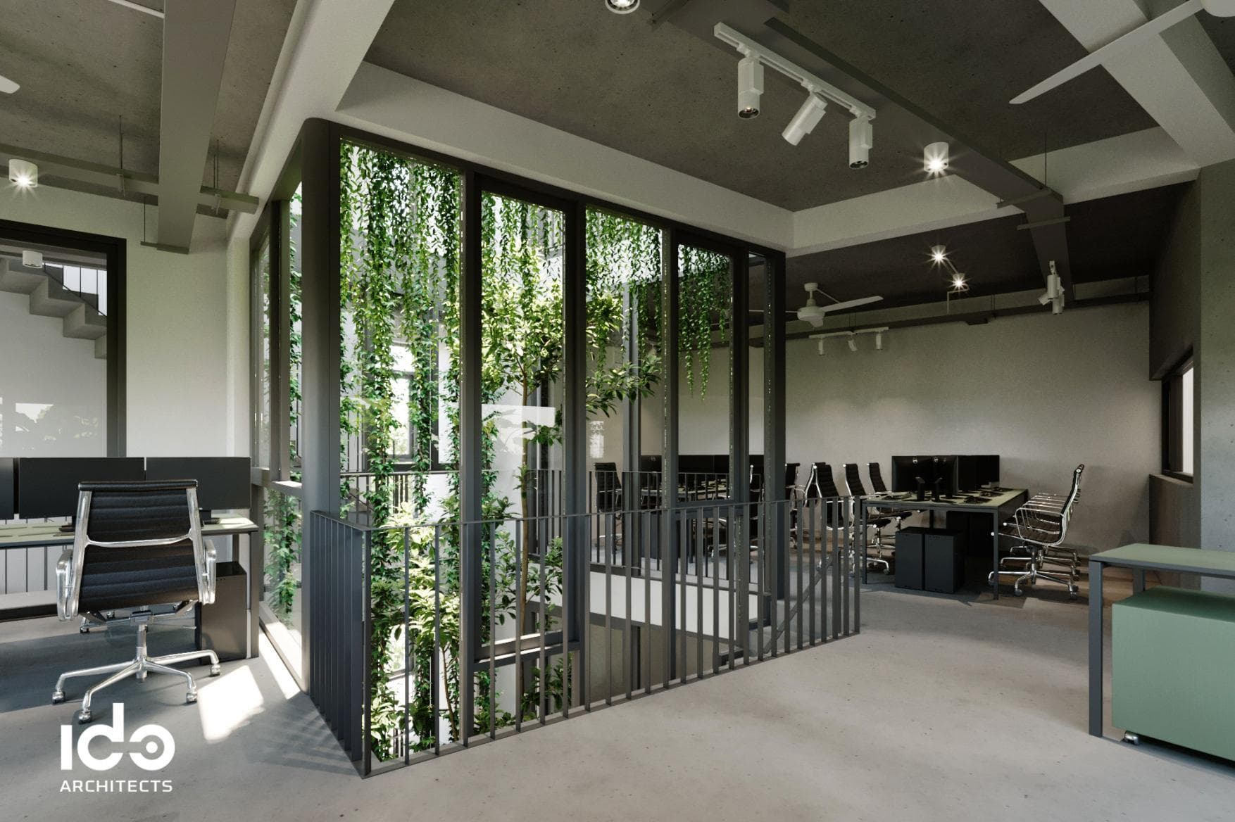 AEM OFFICE BUILDING - ĐÀ NẴNG 18