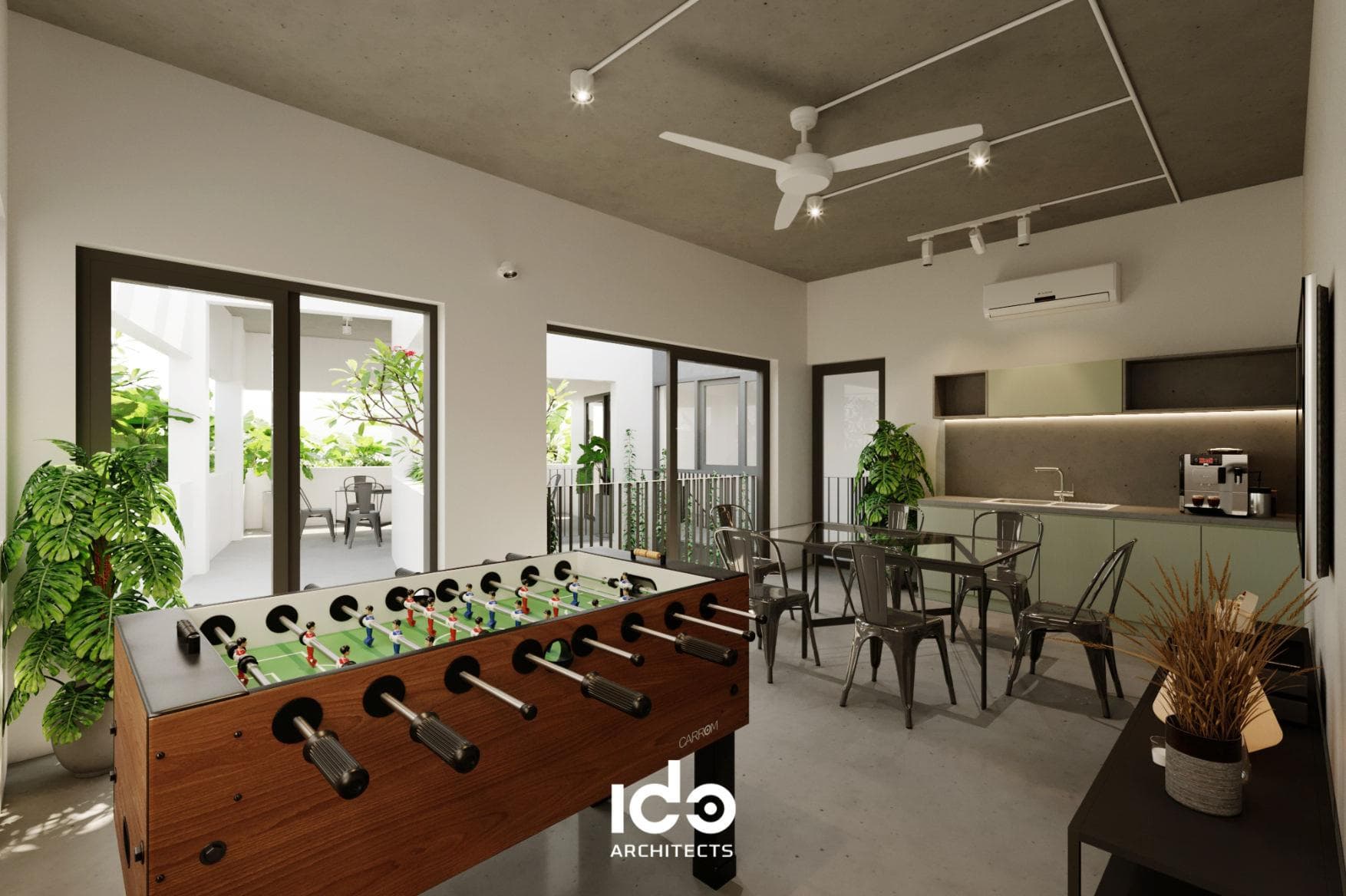 AEM OFFICE BUILDING - ĐÀ NẴNG 20