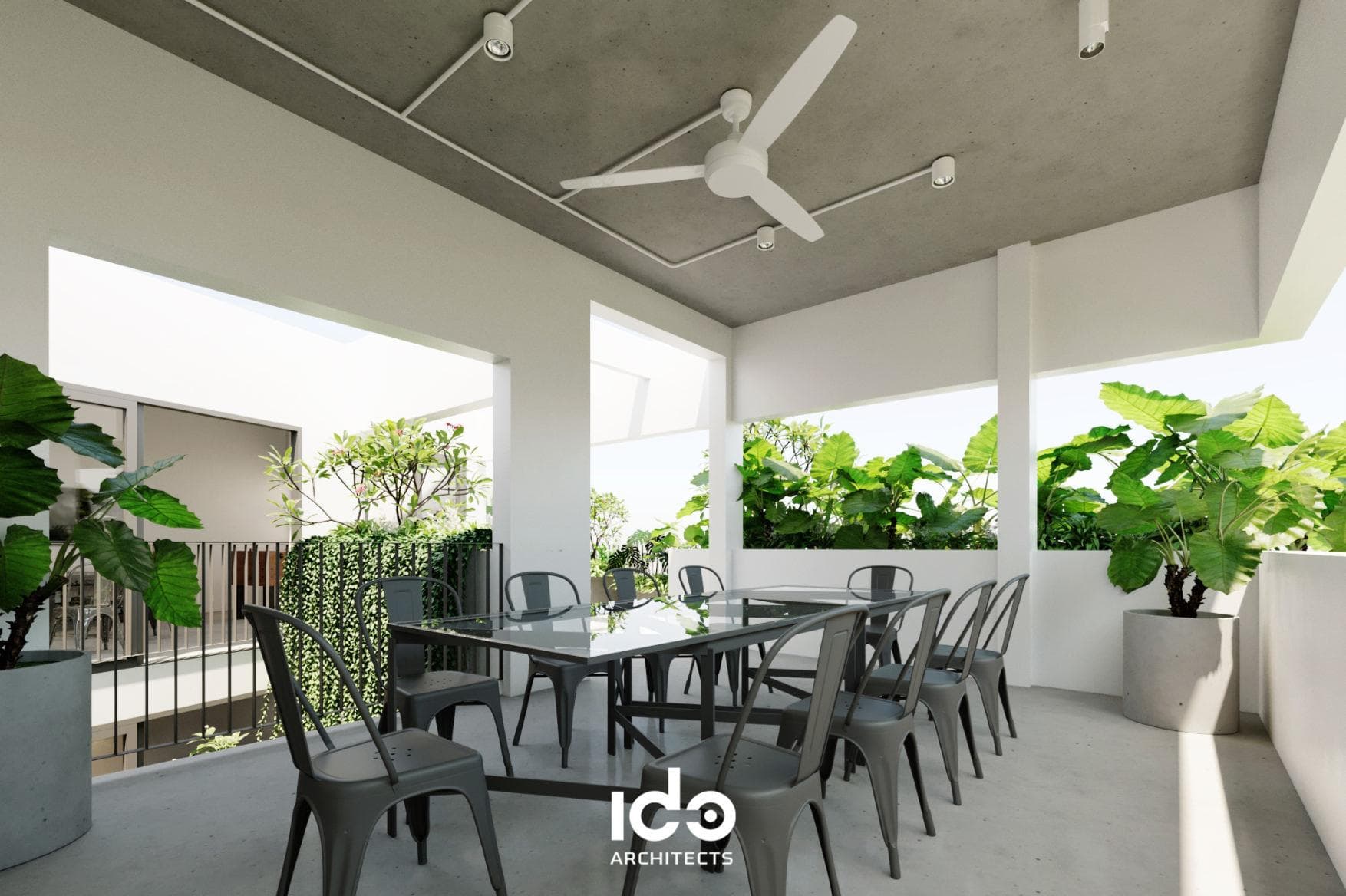 AEM OFFICE BUILDING - ĐÀ NẴNG 21
