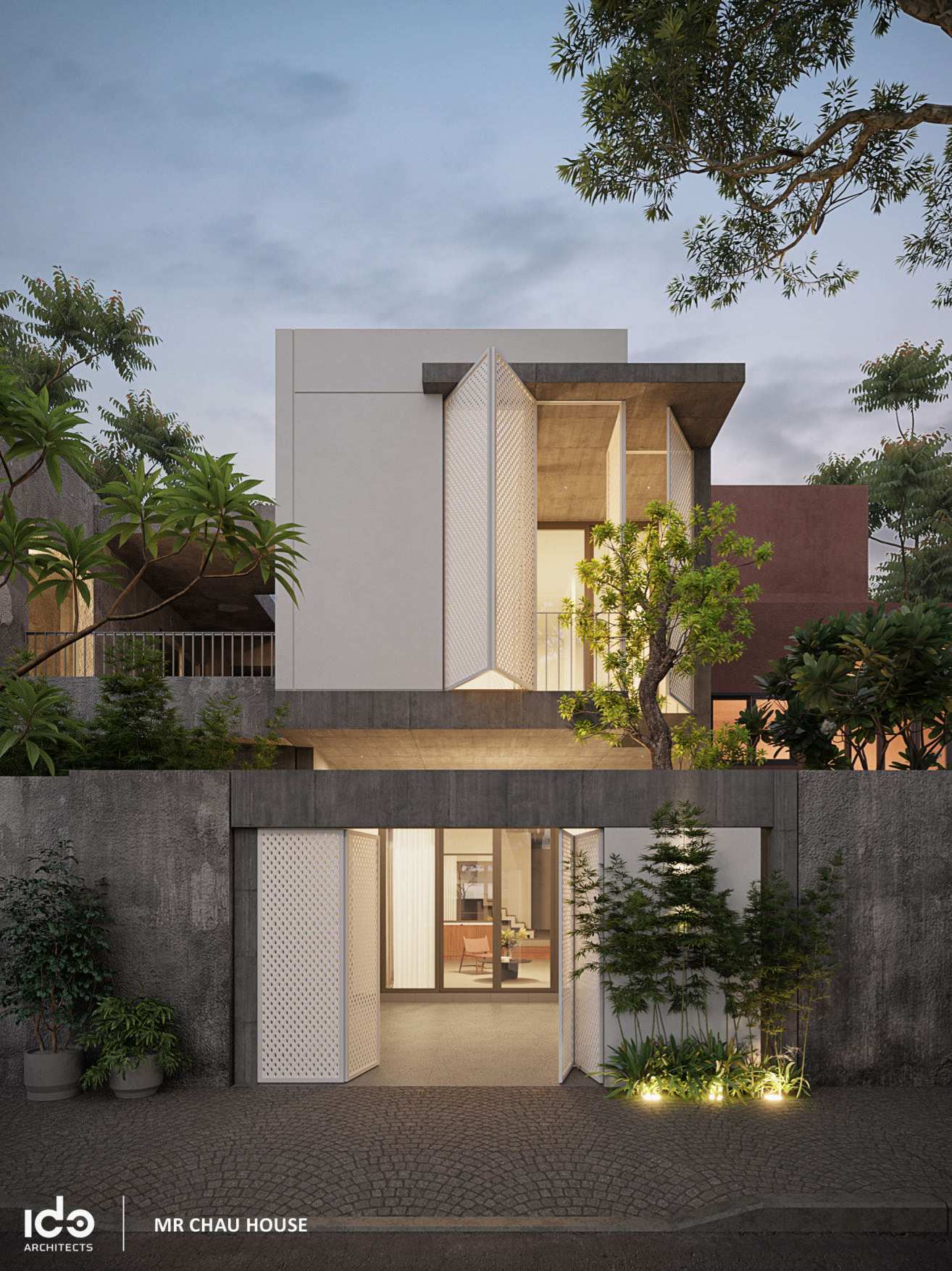 CHAU HOUSE- ĐÀ NẴNG 16