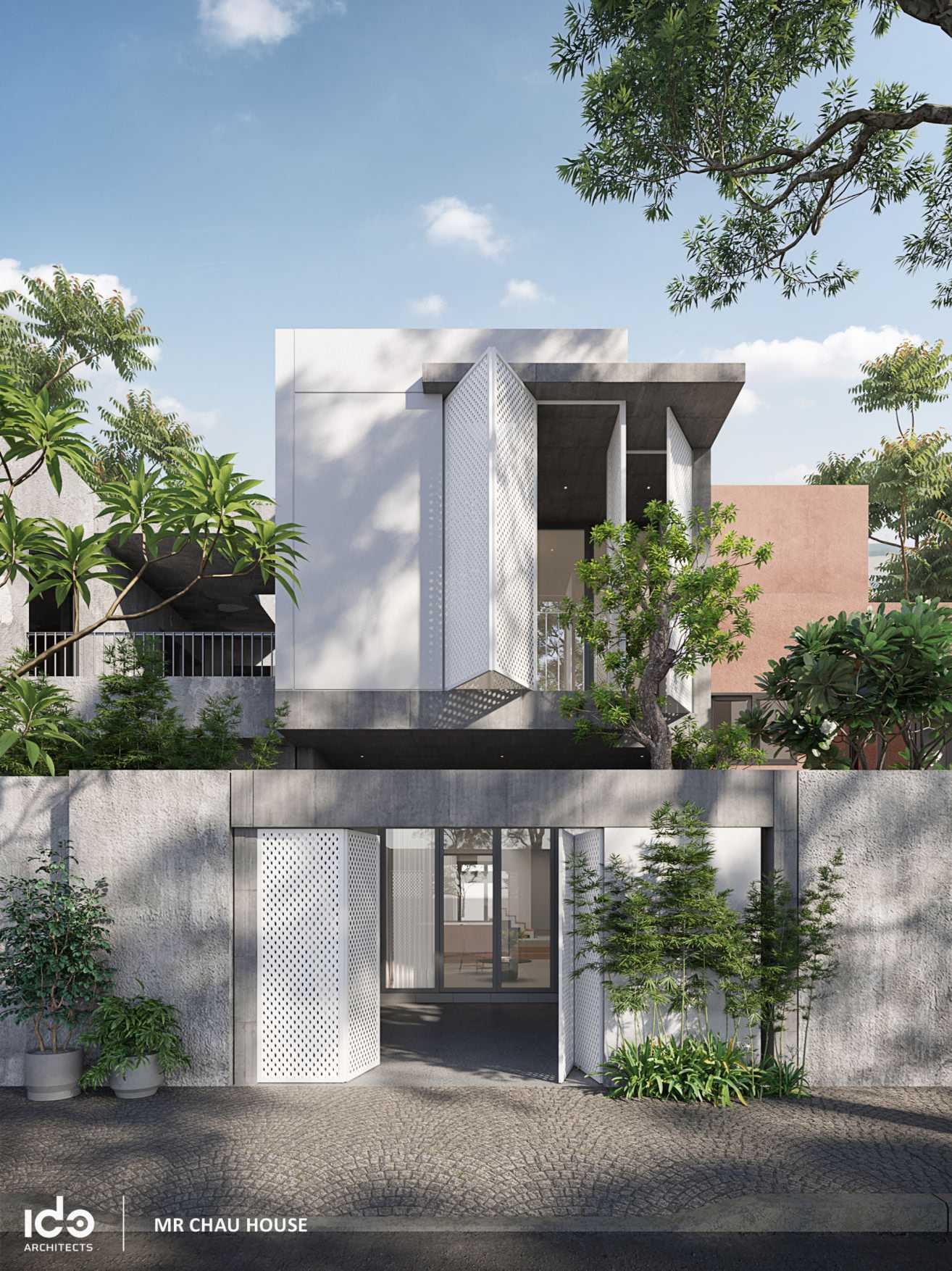 CHAU HOUSE- ĐÀ NẴNG 13