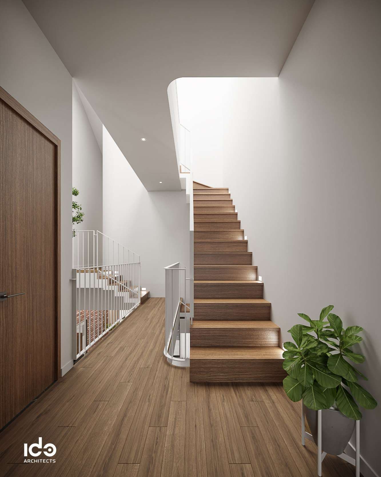 T HOUSE - GIA LAI 9