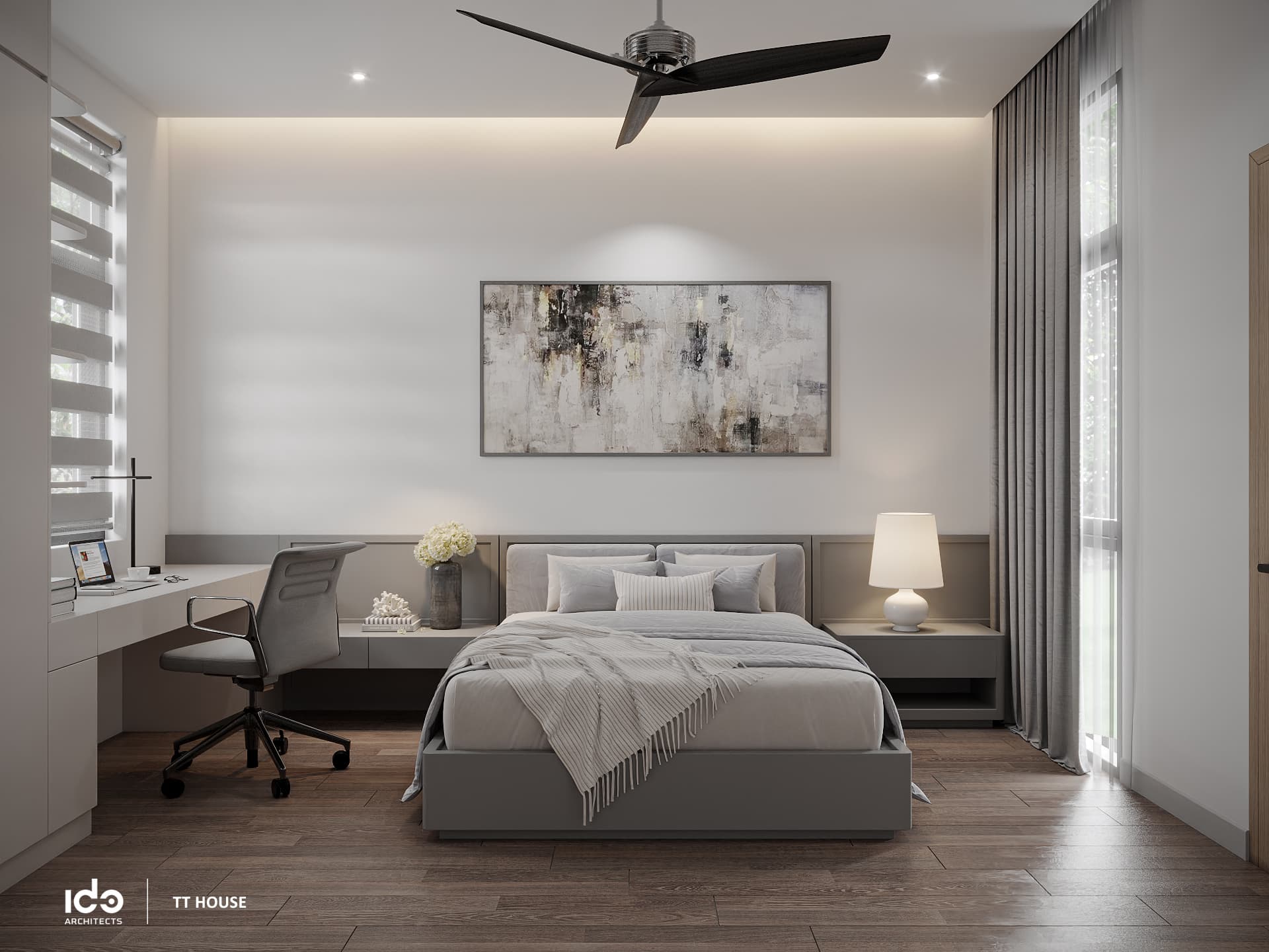 TT HOUSE-ĐÀ NẴNG 9