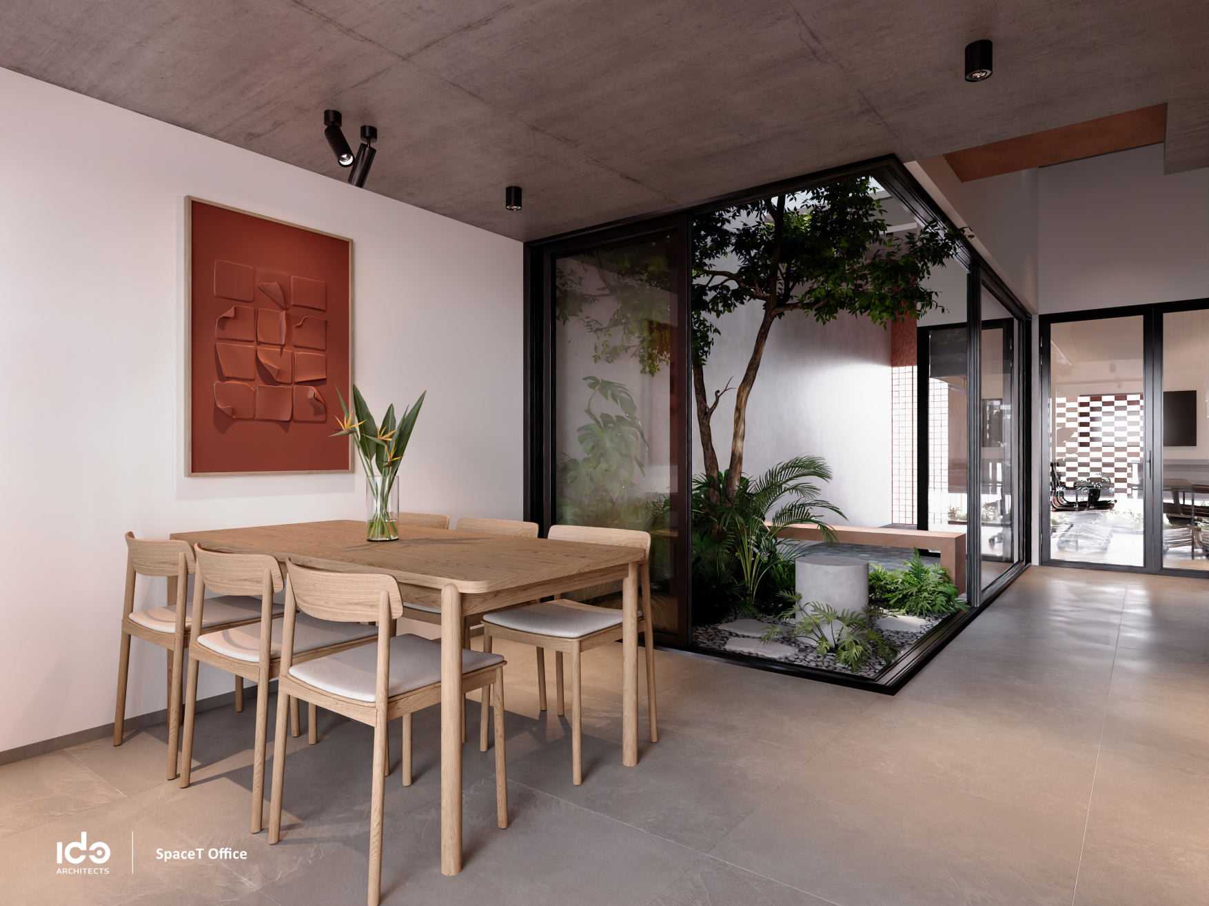SPACET OFFICE - ĐÀ NẴNG 28