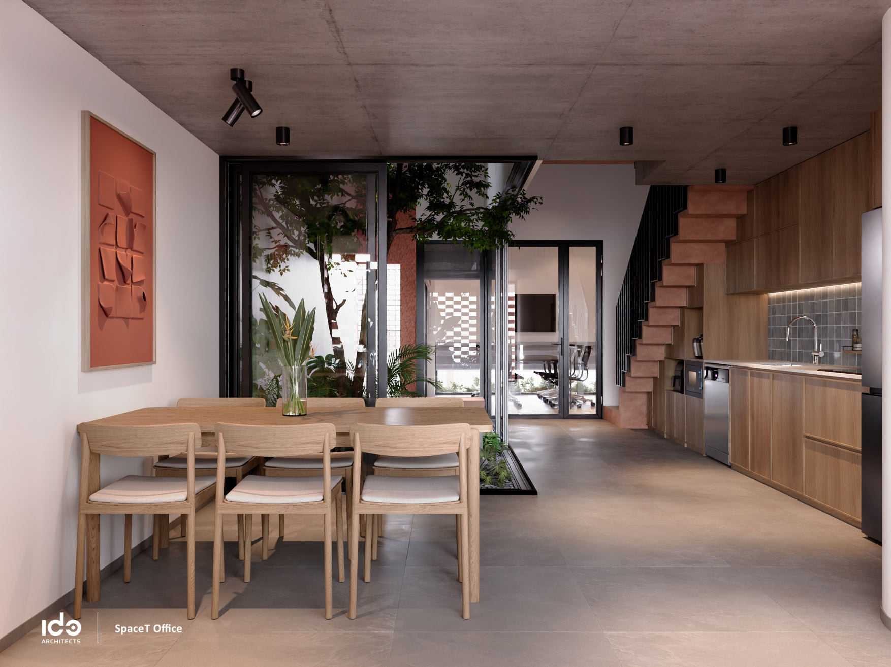 SPACET OFFICE - ĐÀ NẴNG 29