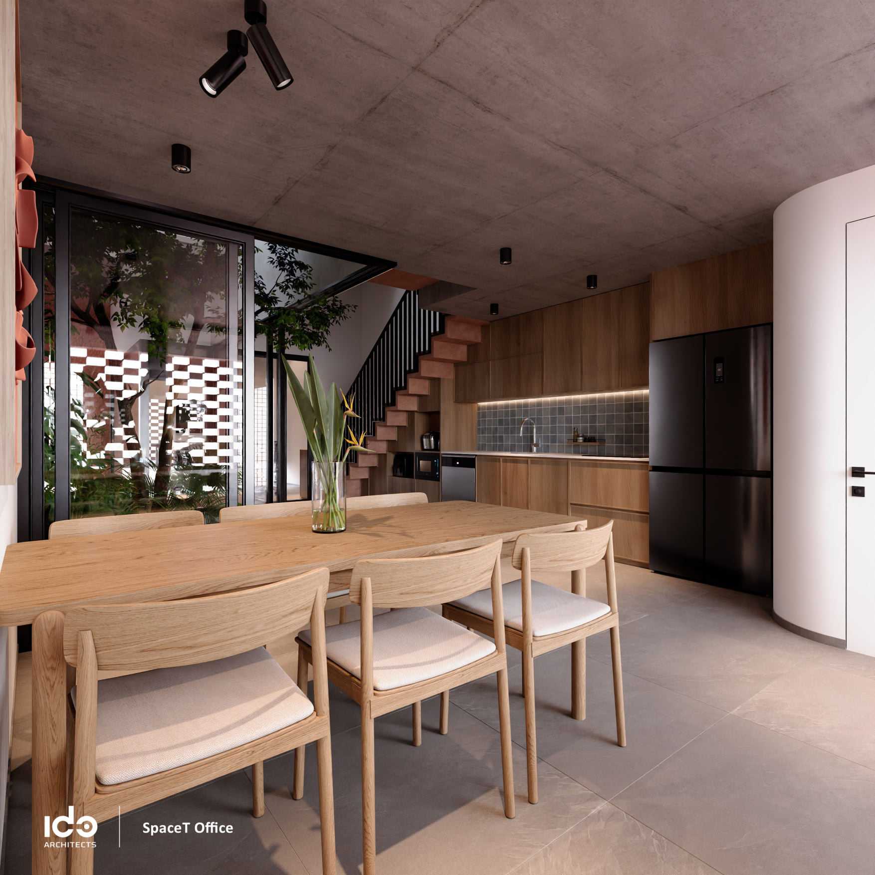 SPACET OFFICE - ĐÀ NẴNG 25