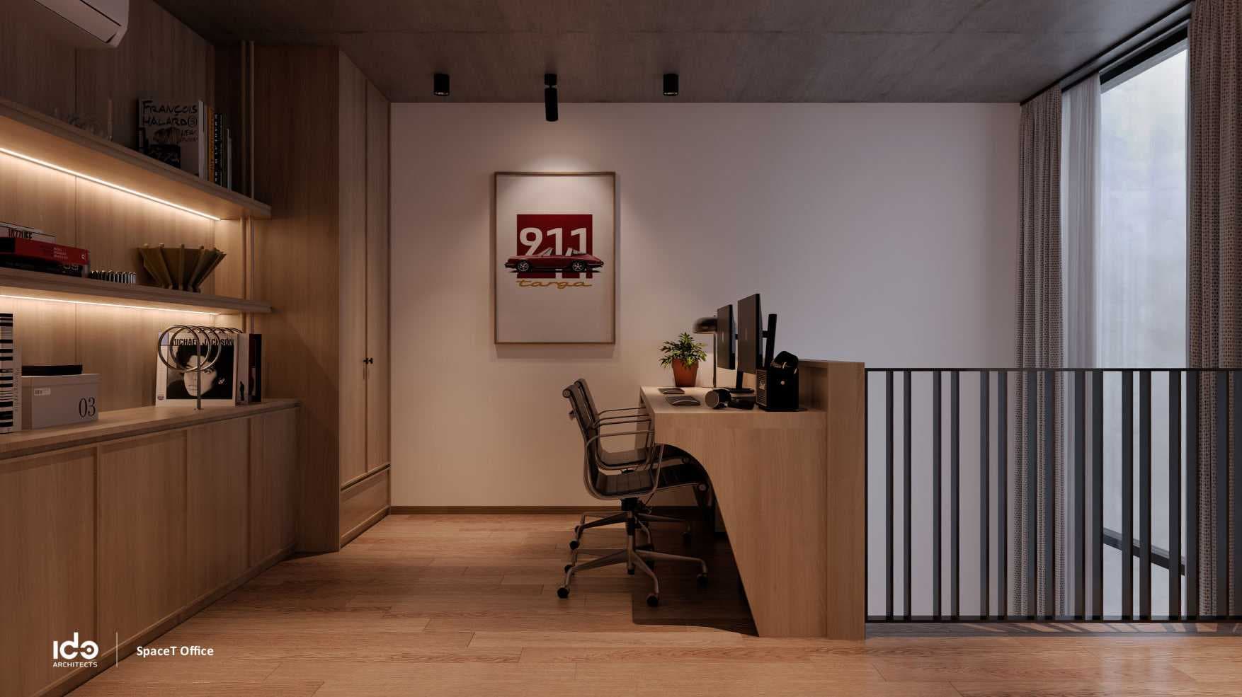 SPACET OFFICE - ĐÀ NẴNG 27