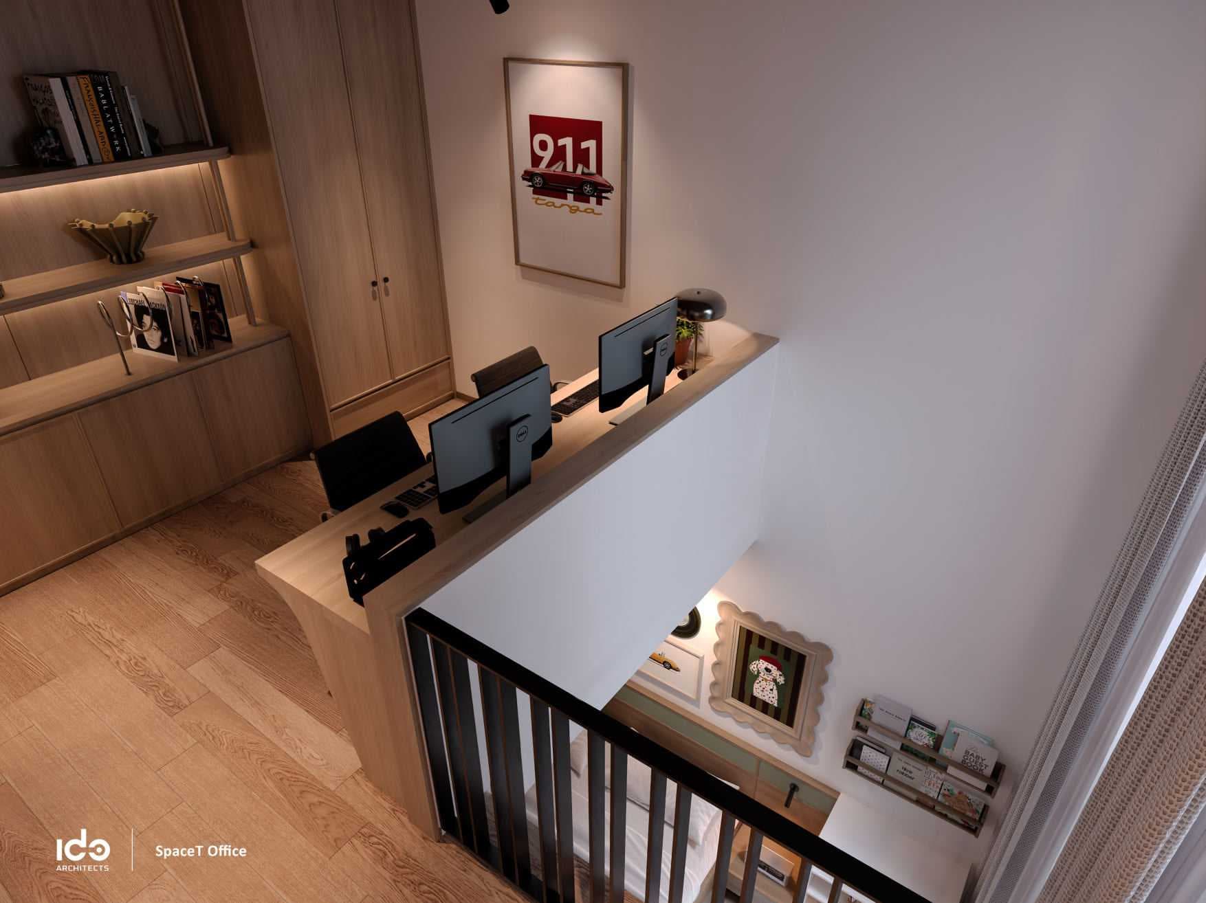 SPACET OFFICE - ĐÀ NẴNG 7