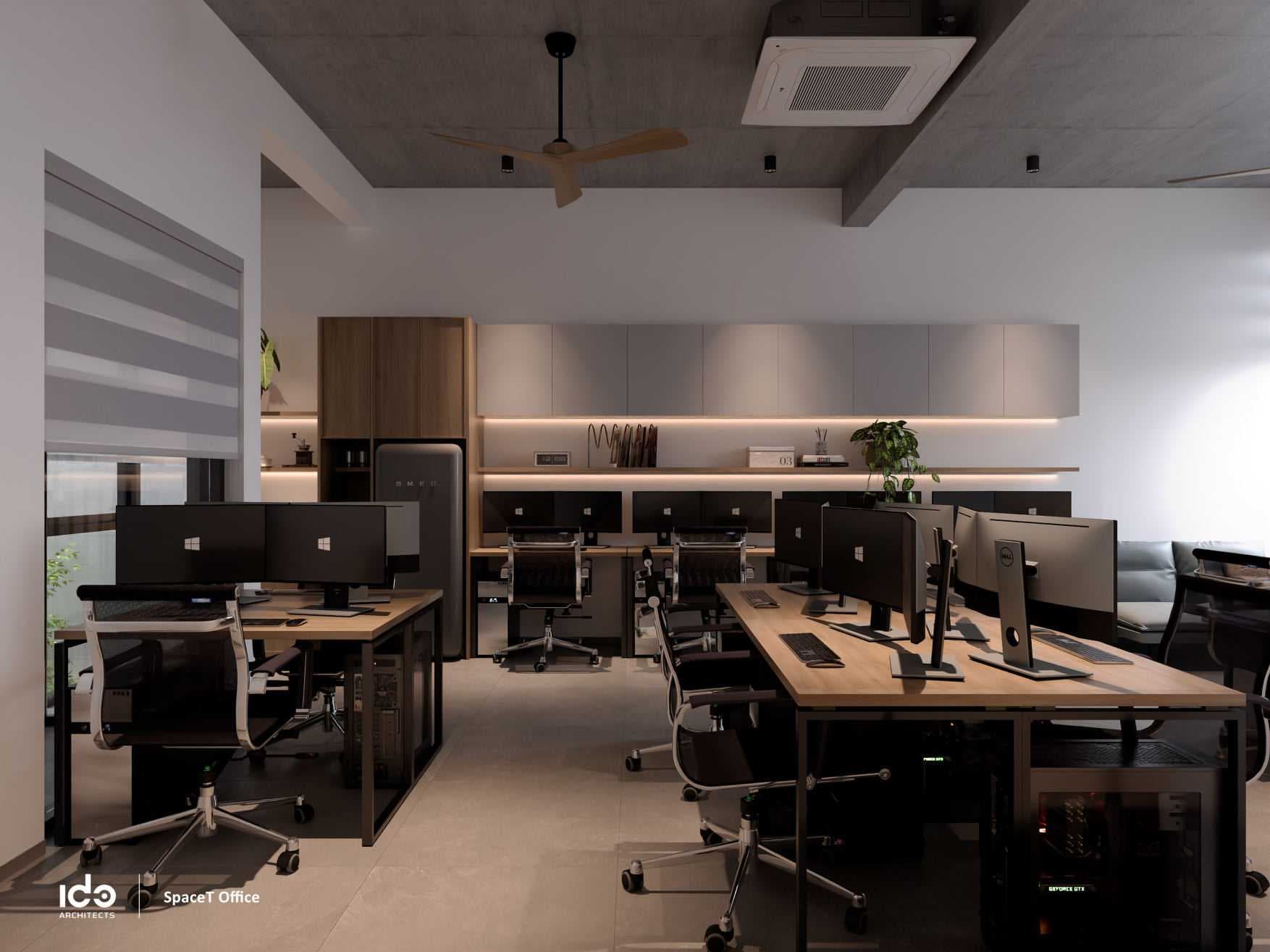 SPACET OFFICE - ĐÀ NẴNG 8