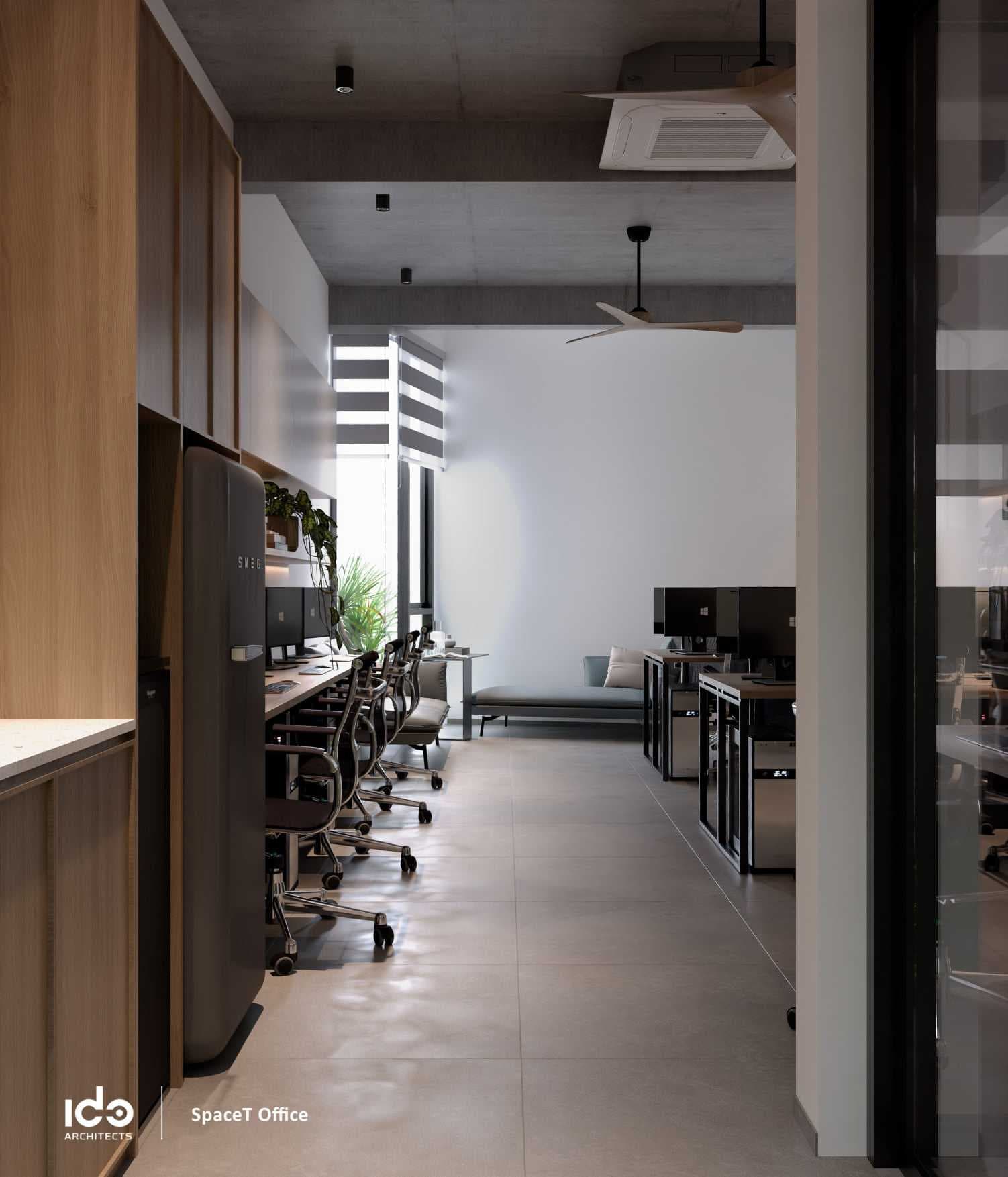 SPACET OFFICE - ĐÀ NẴNG 6